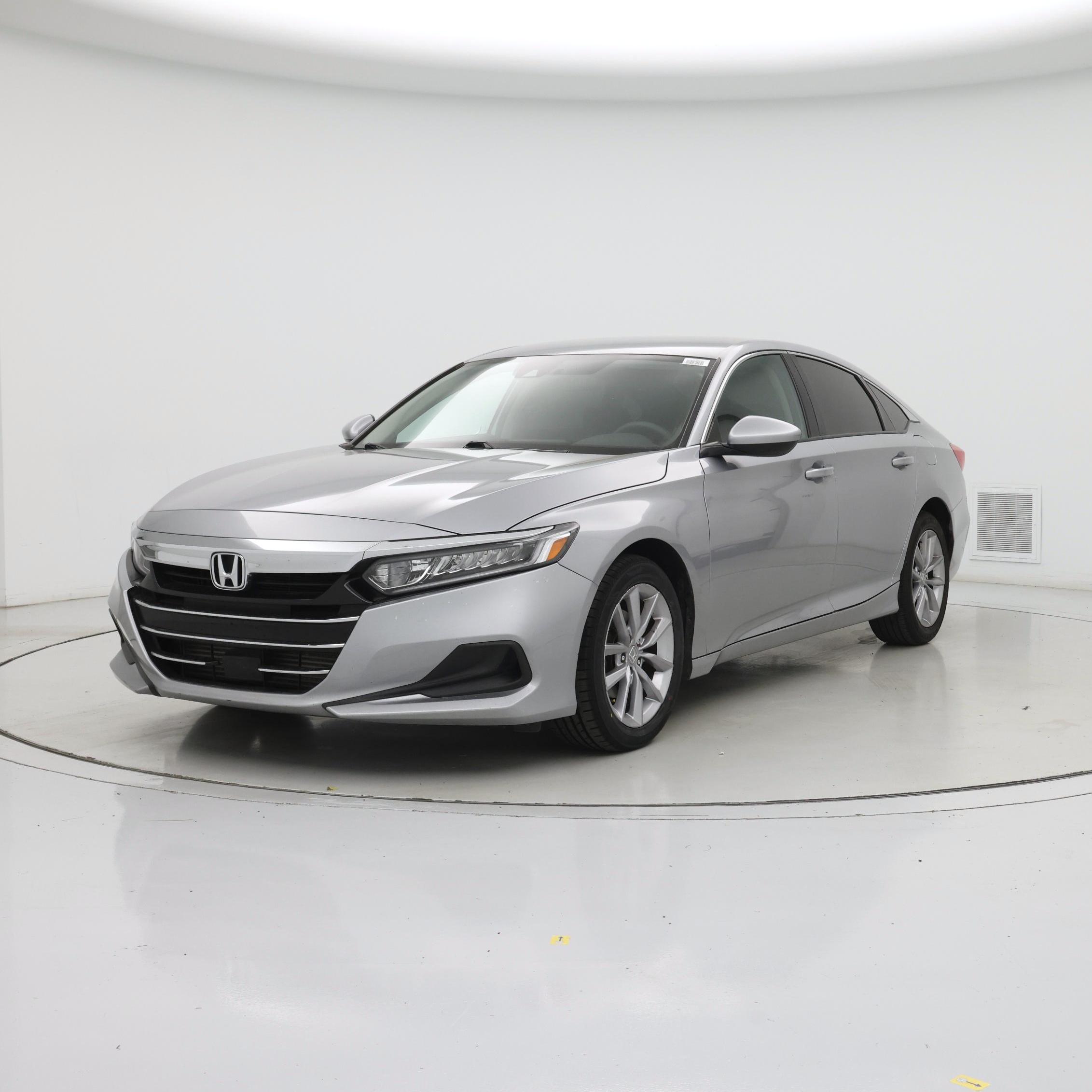 Thumbnail: 2021 Honda Accord - 4