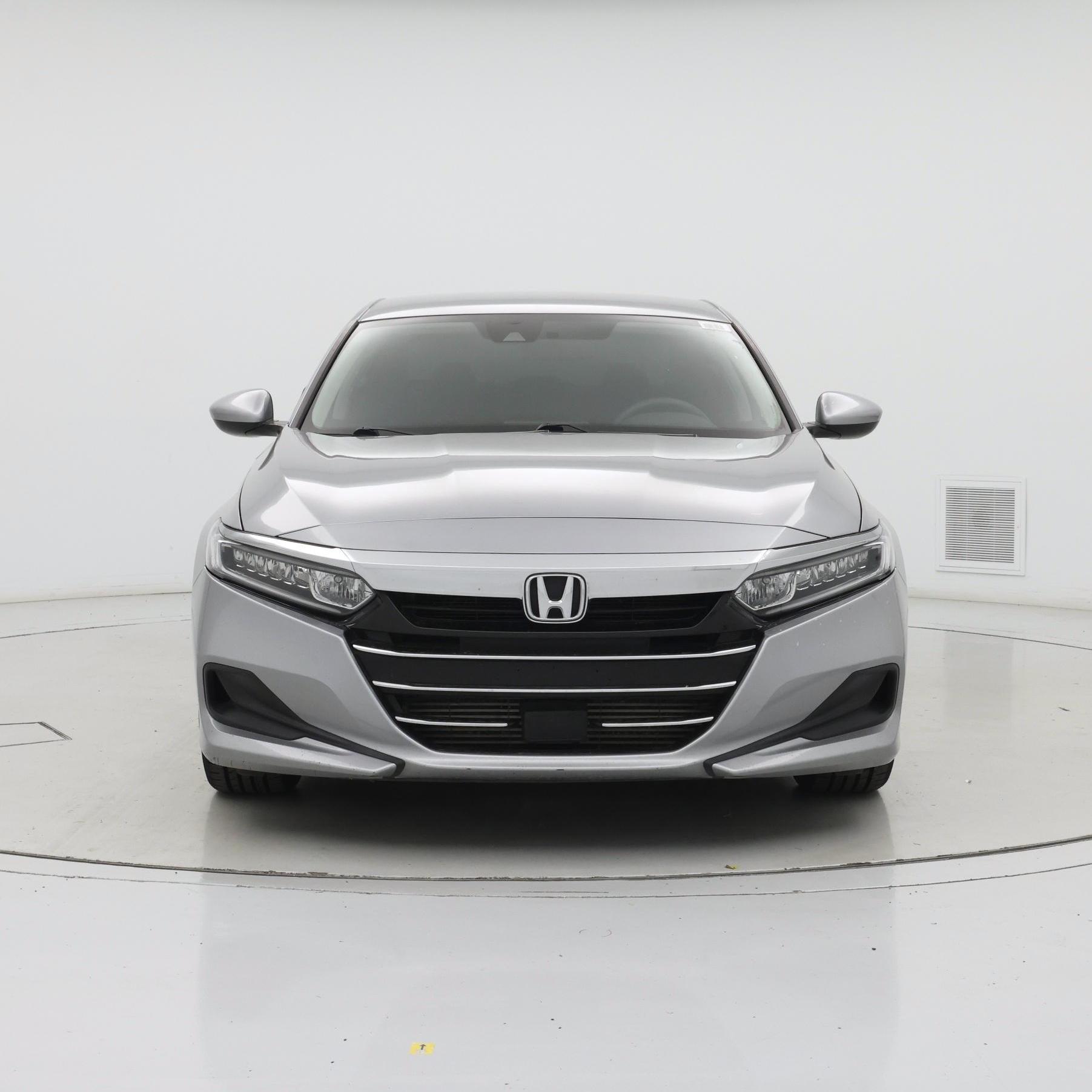 Thumbnail: 2021 Honda Accord - 5