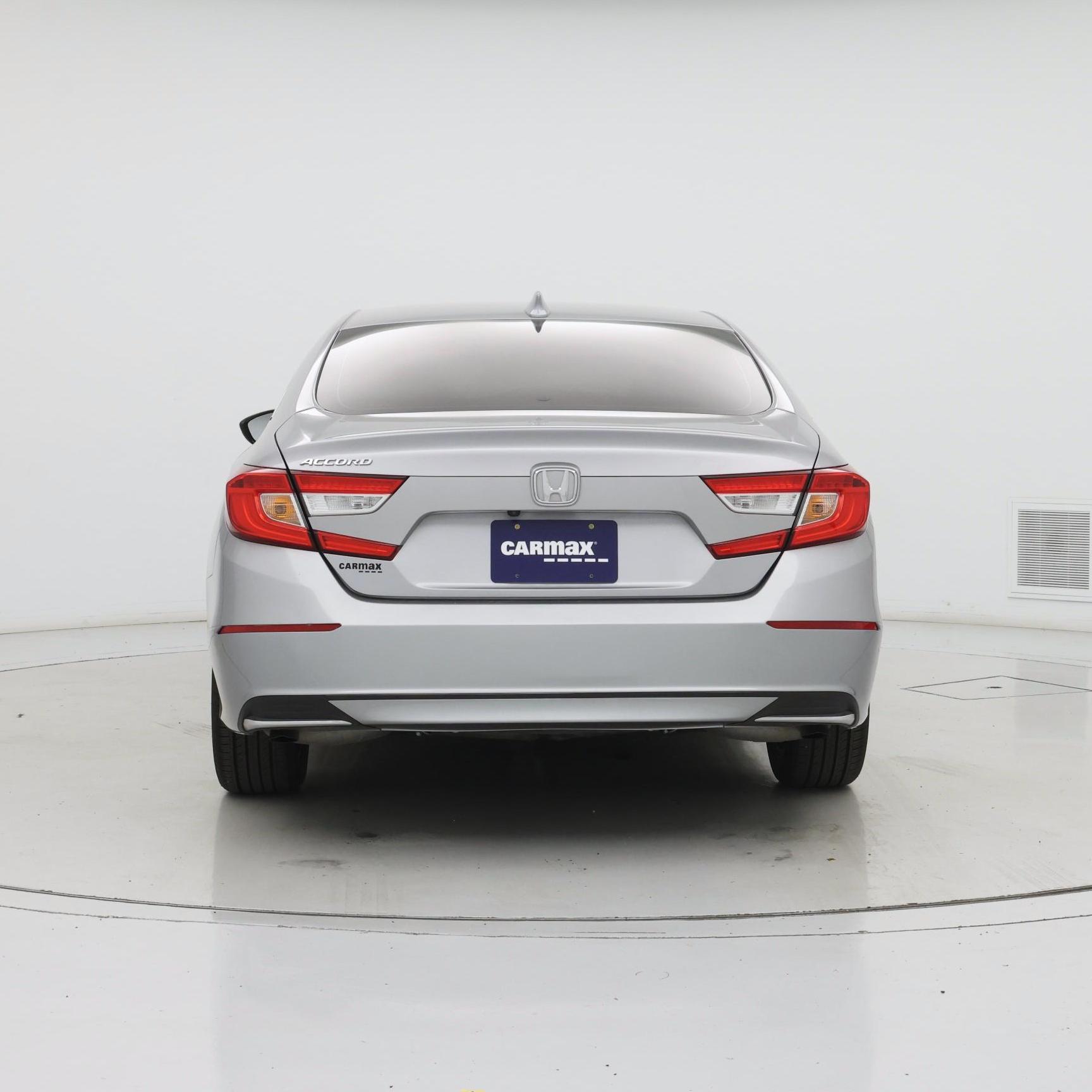 Thumbnail: 2021 Honda Accord - 6