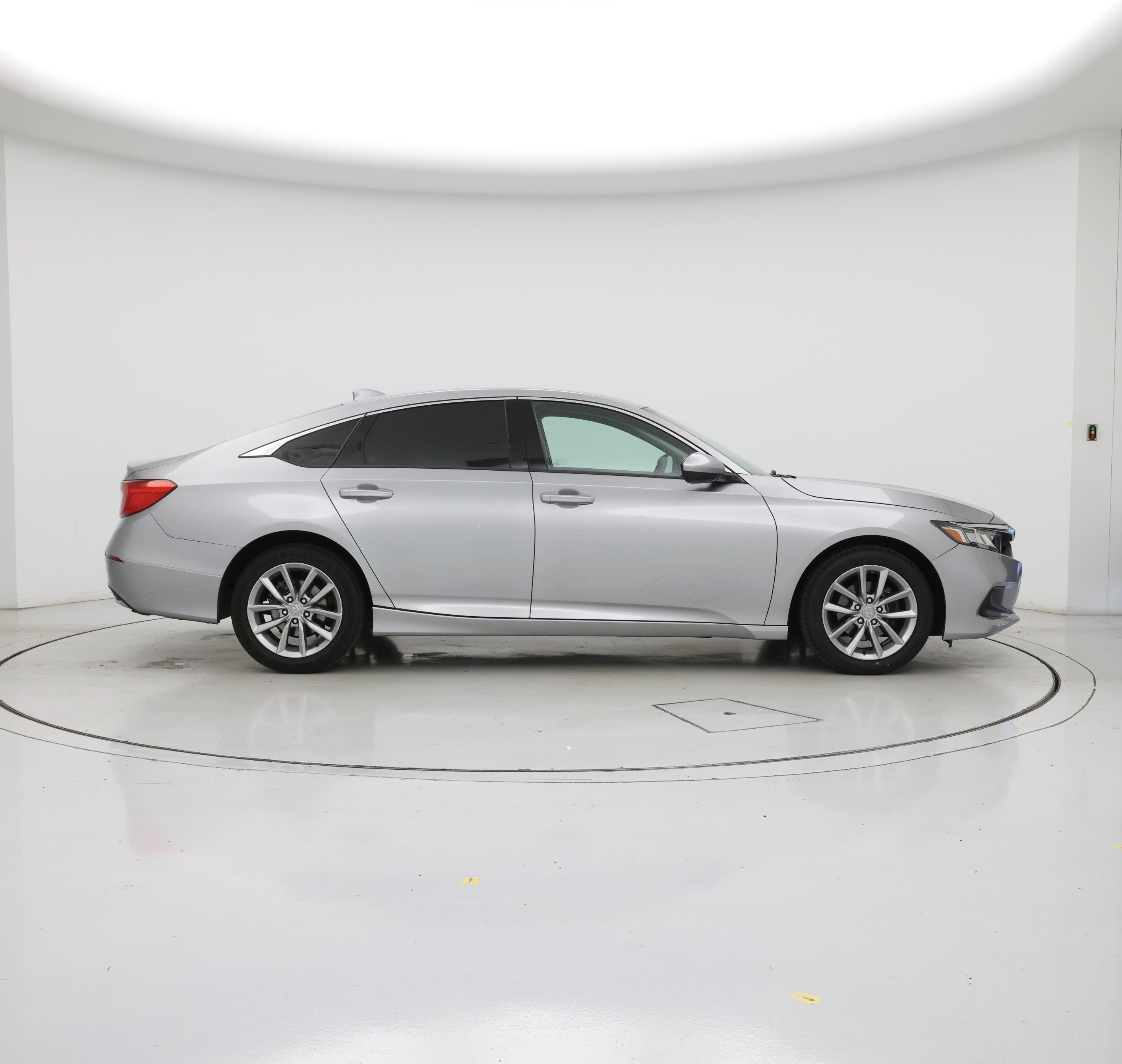 Thumbnail: 2021 Honda Accord - 7