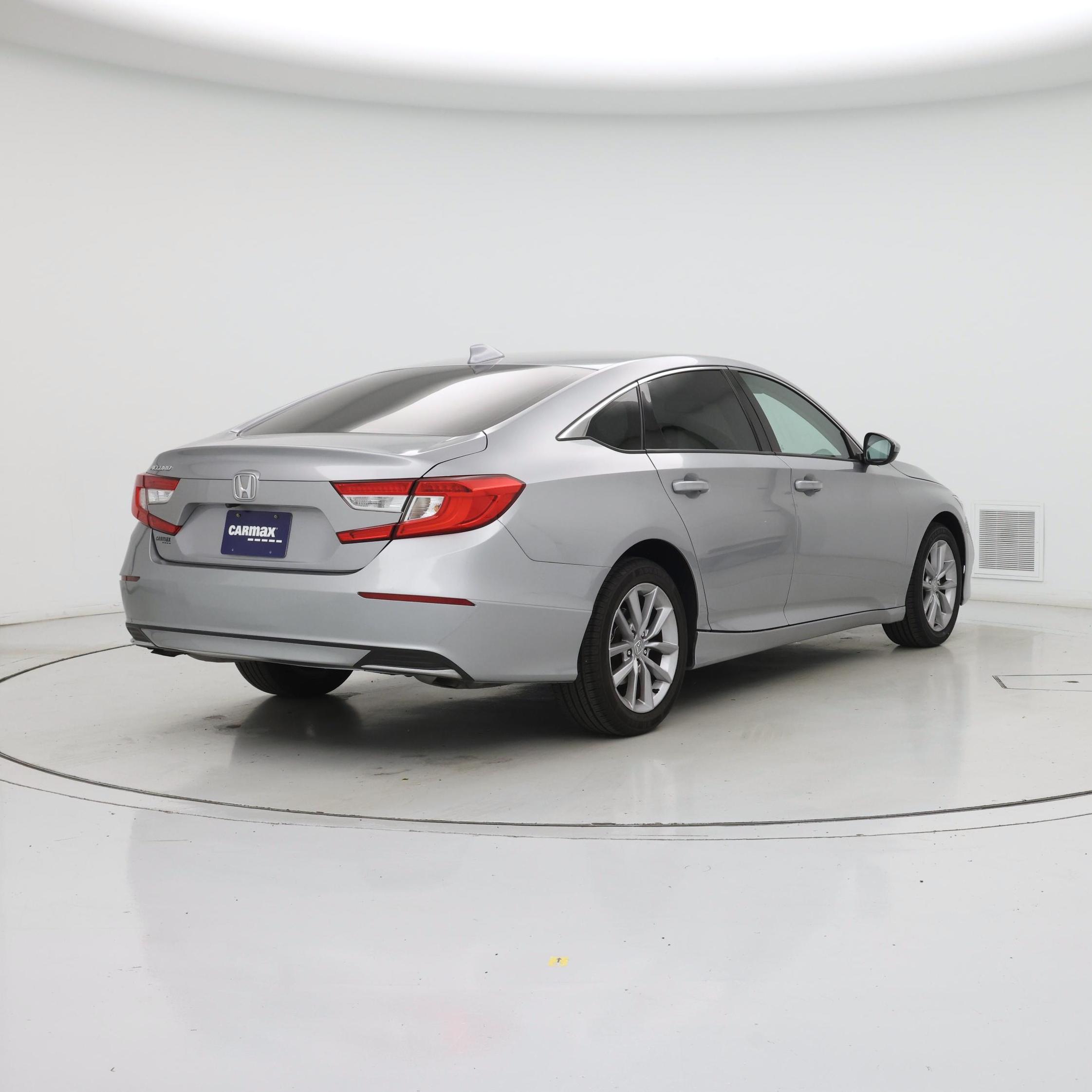 Thumbnail: 2021 Honda Accord - 8
