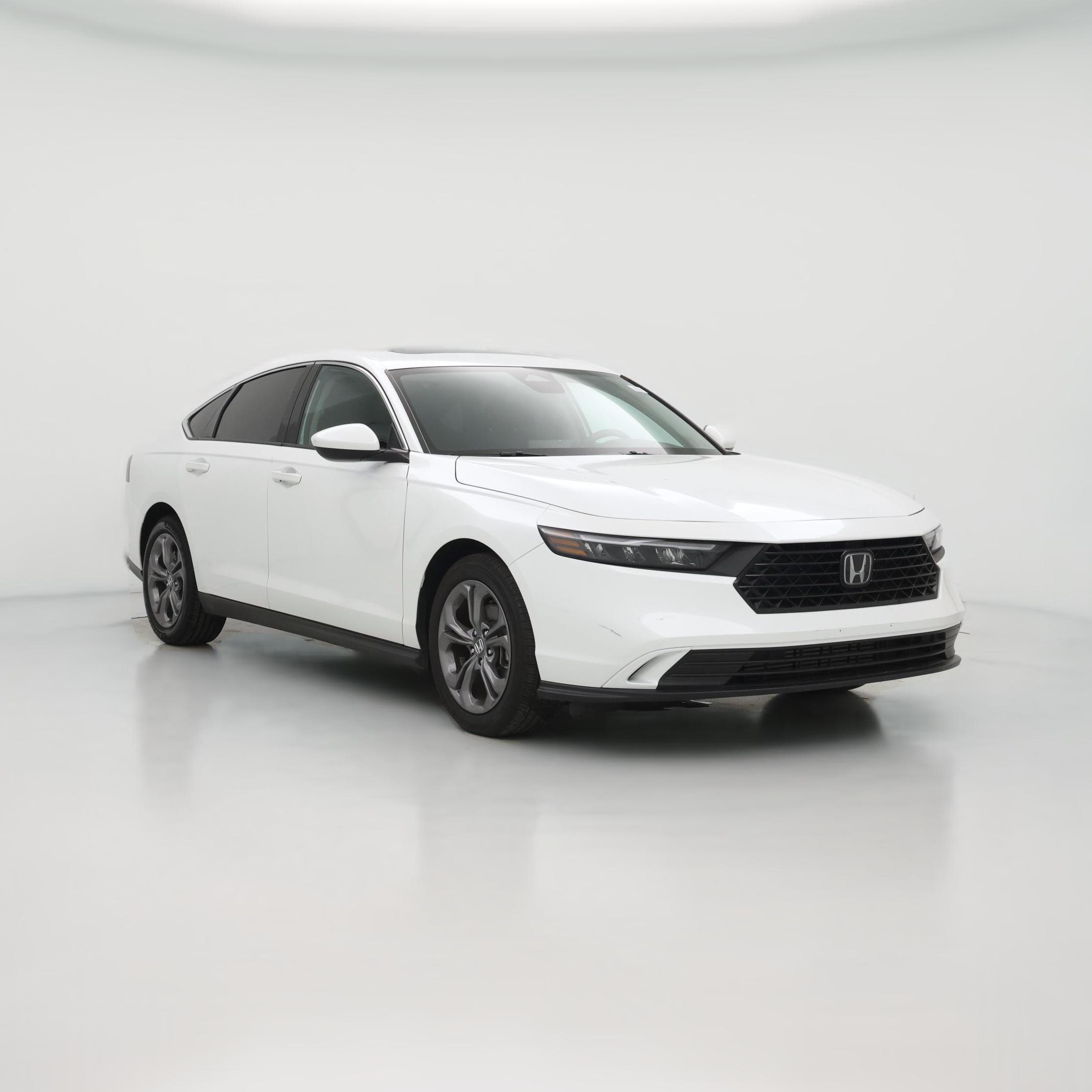Thumbnail: 2024 Honda Accord - 1