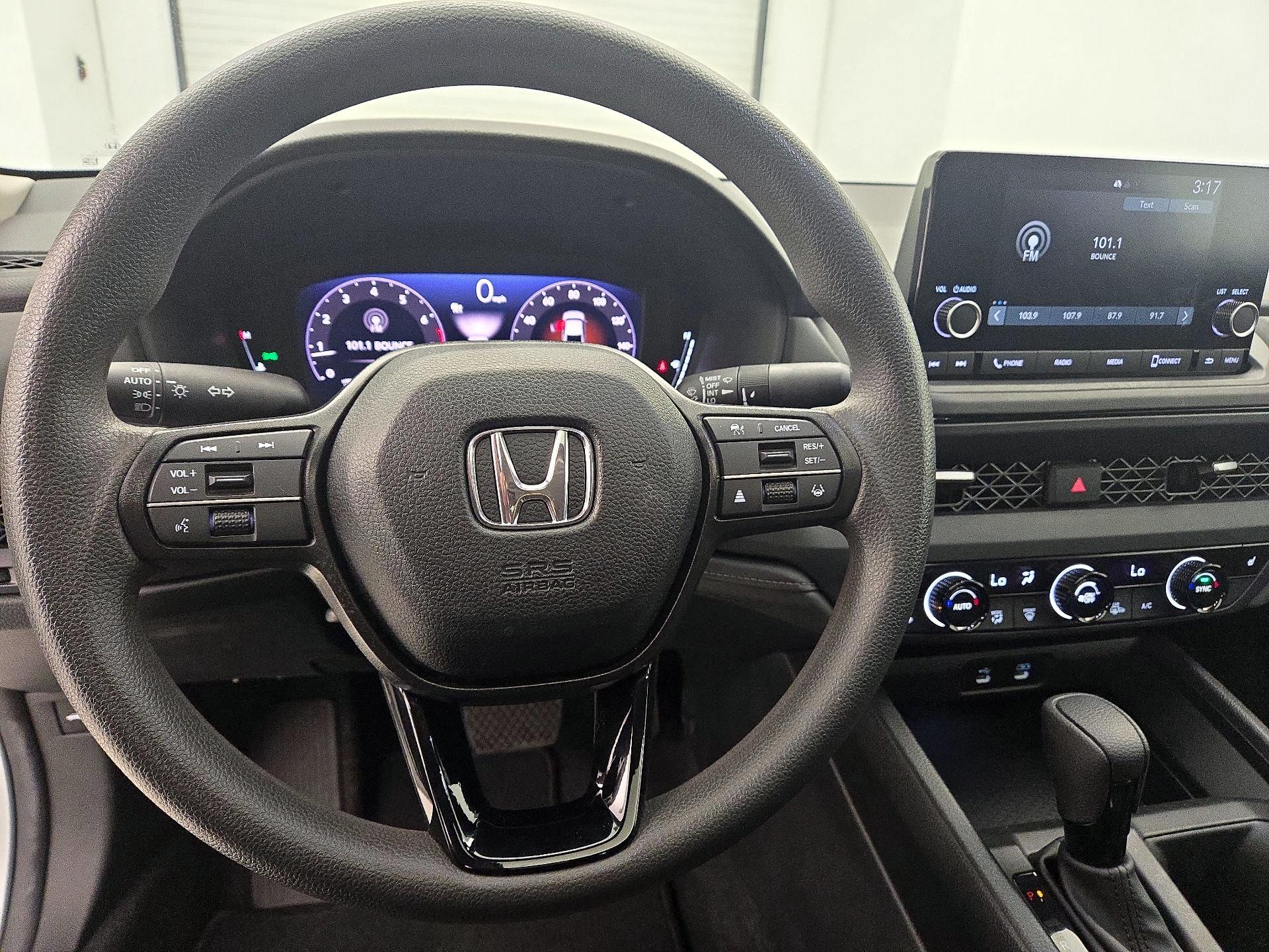 Thumbnail: 2024 Honda Accord - 10
