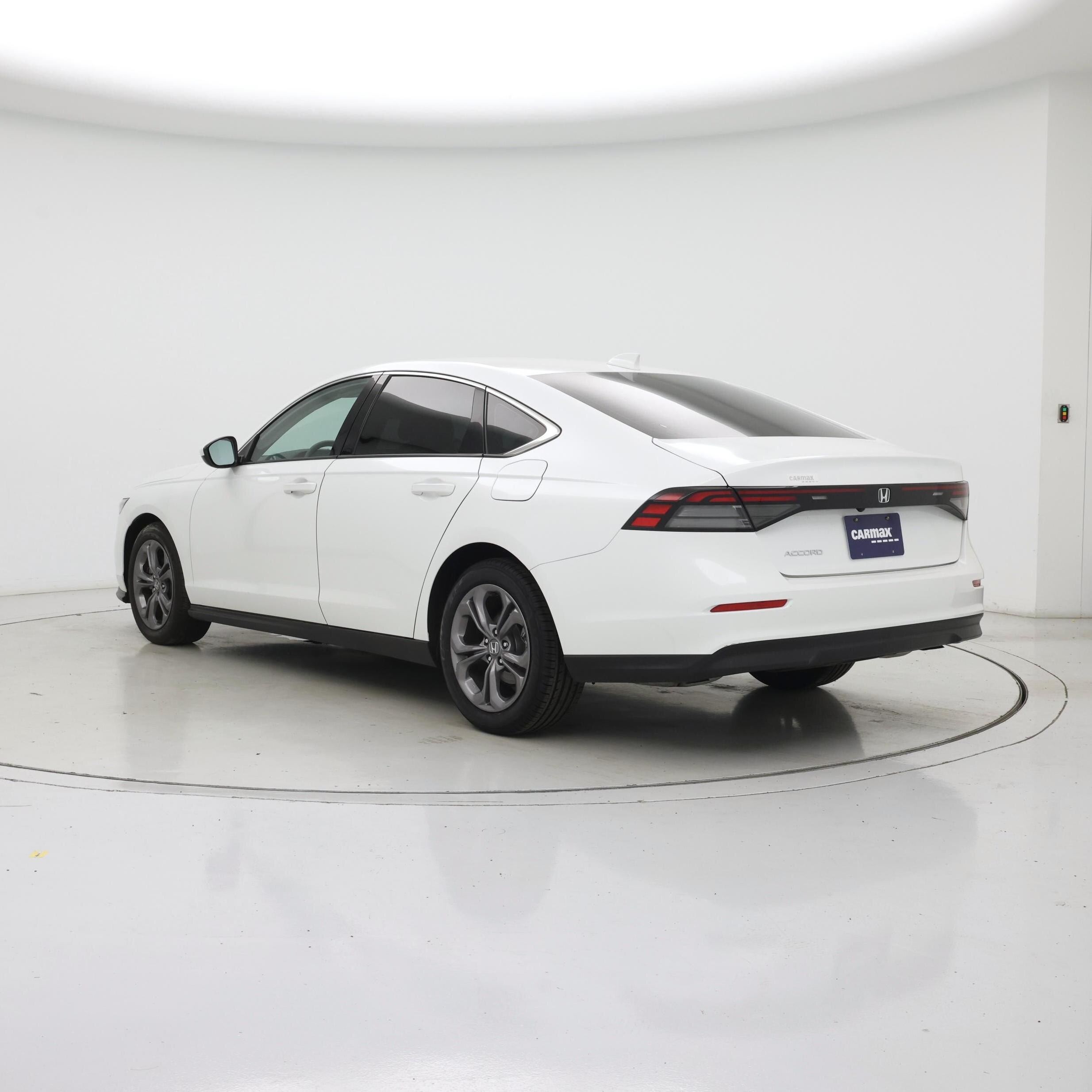Thumbnail: 2024 Honda Accord - 2
