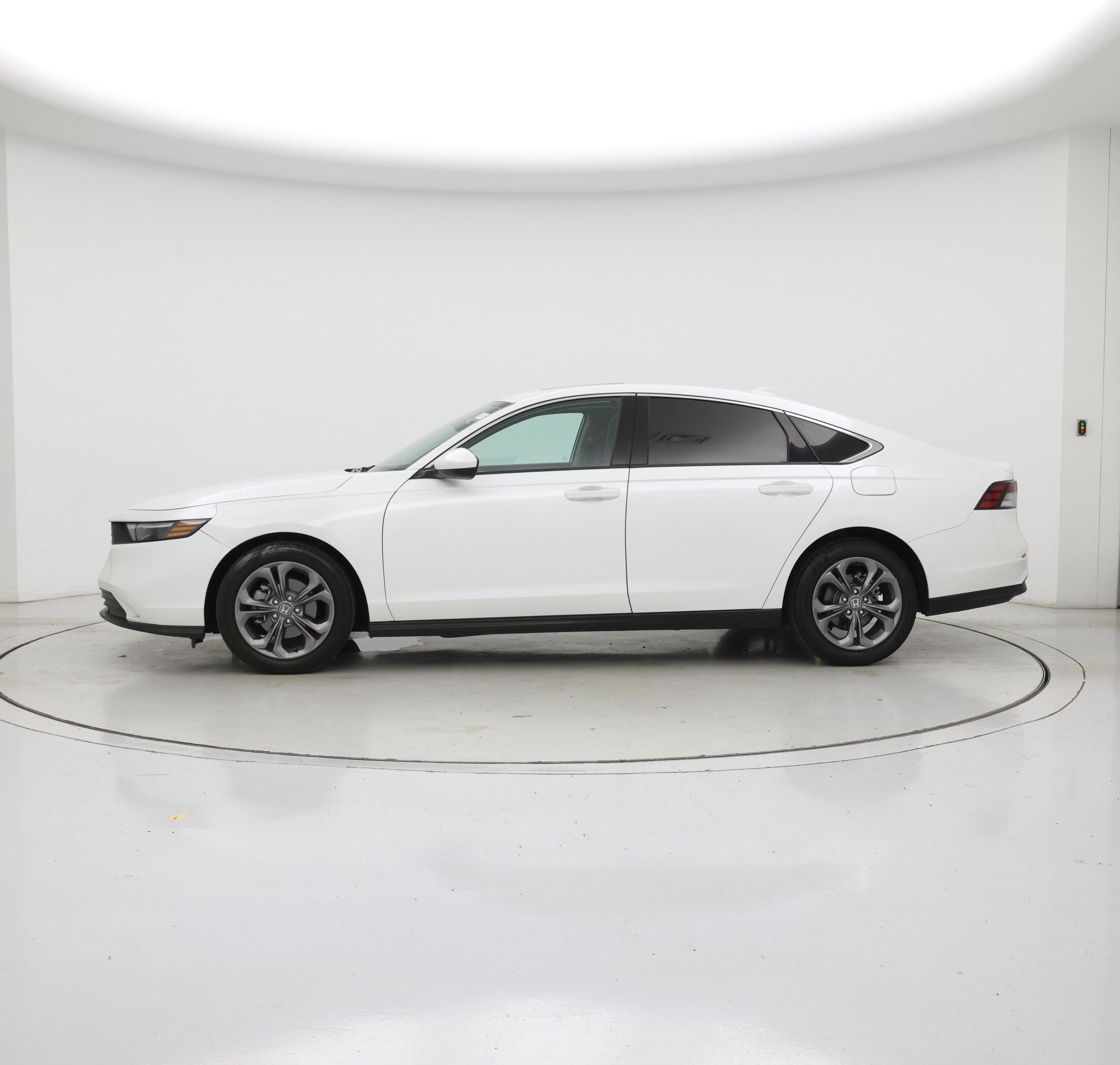 Thumbnail: 2024 Honda Accord - 3