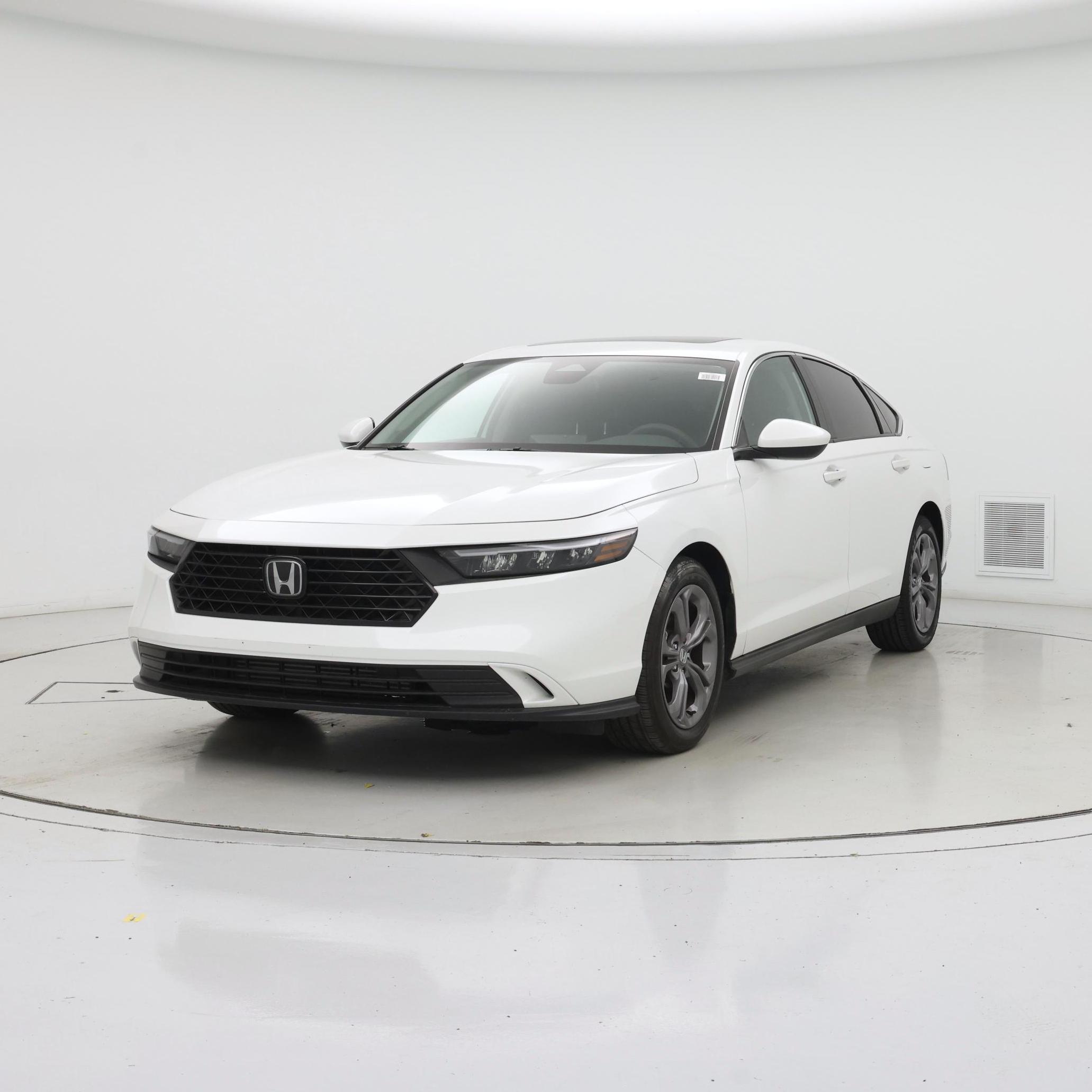 Thumbnail: 2024 Honda Accord - 4