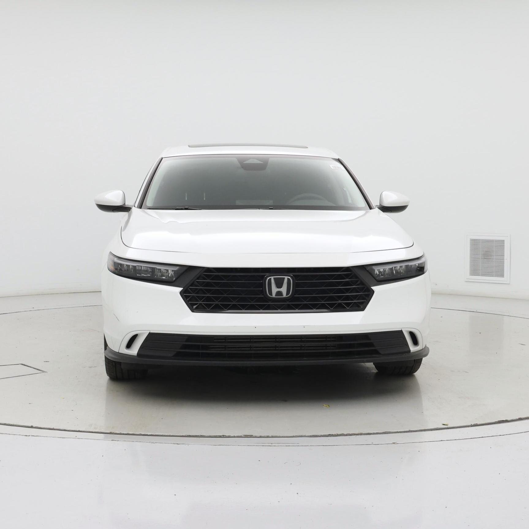 Thumbnail: 2024 Honda Accord - 5