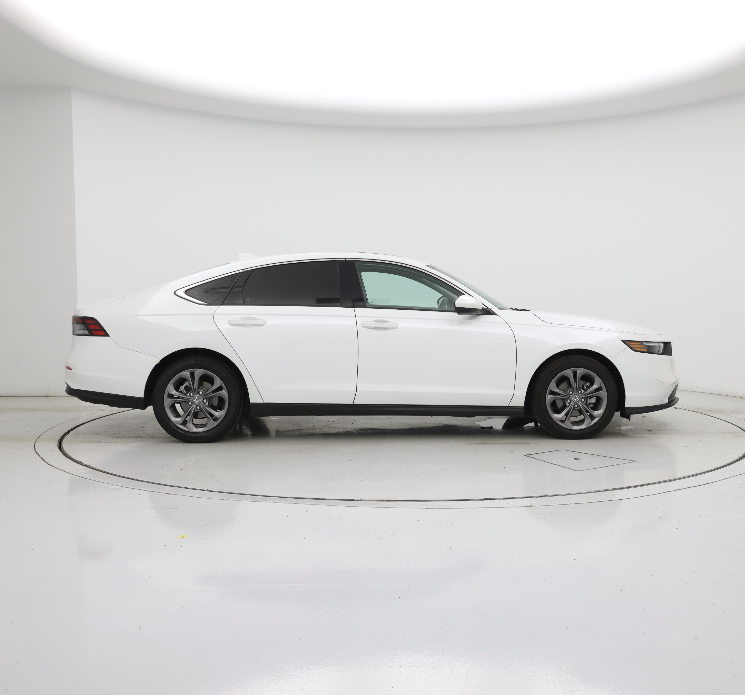 Thumbnail: 2024 Honda Accord - 7