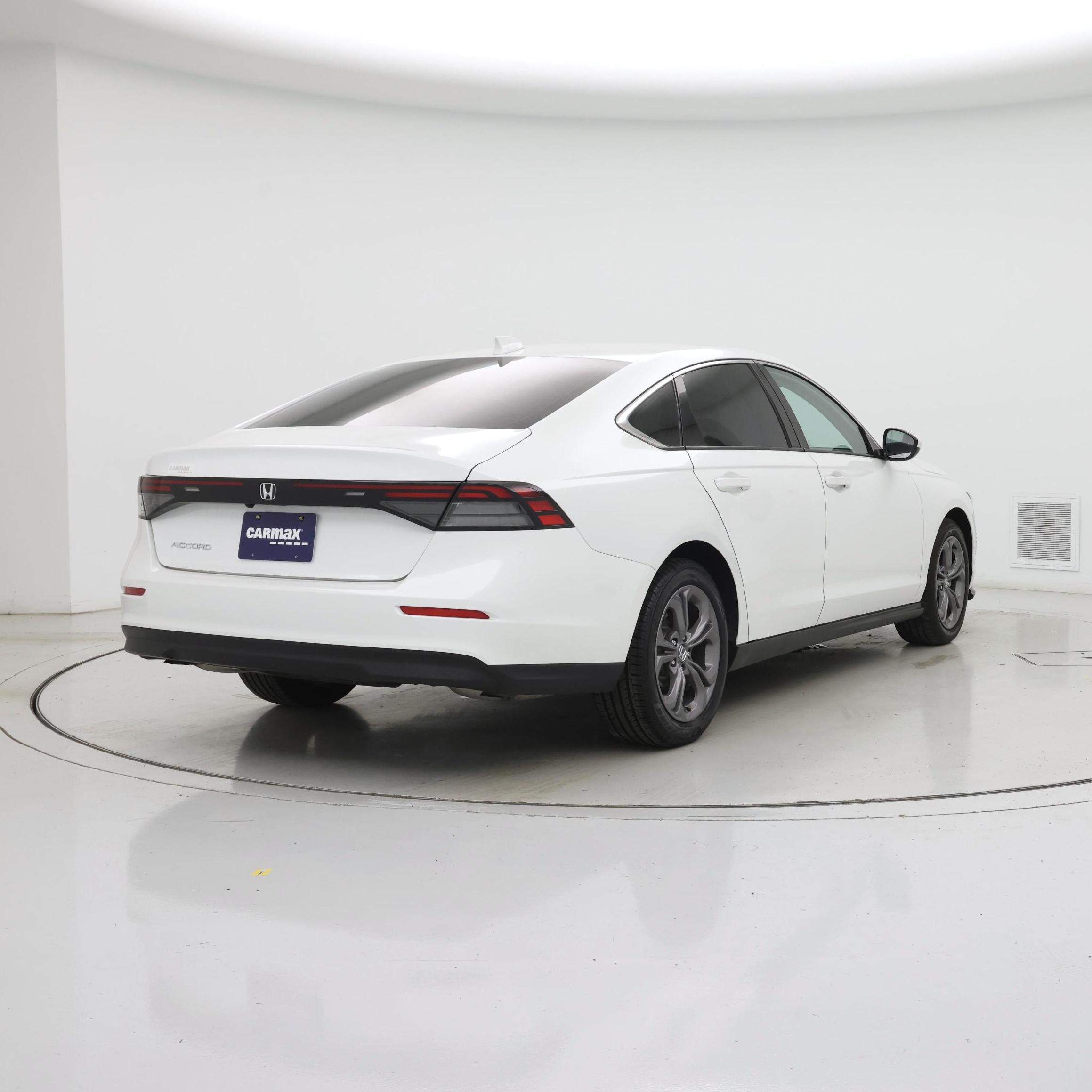 Thumbnail: 2024 Honda Accord - 8