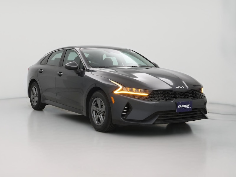 2022 Kia K5 LXS -
                  Stockton, CA