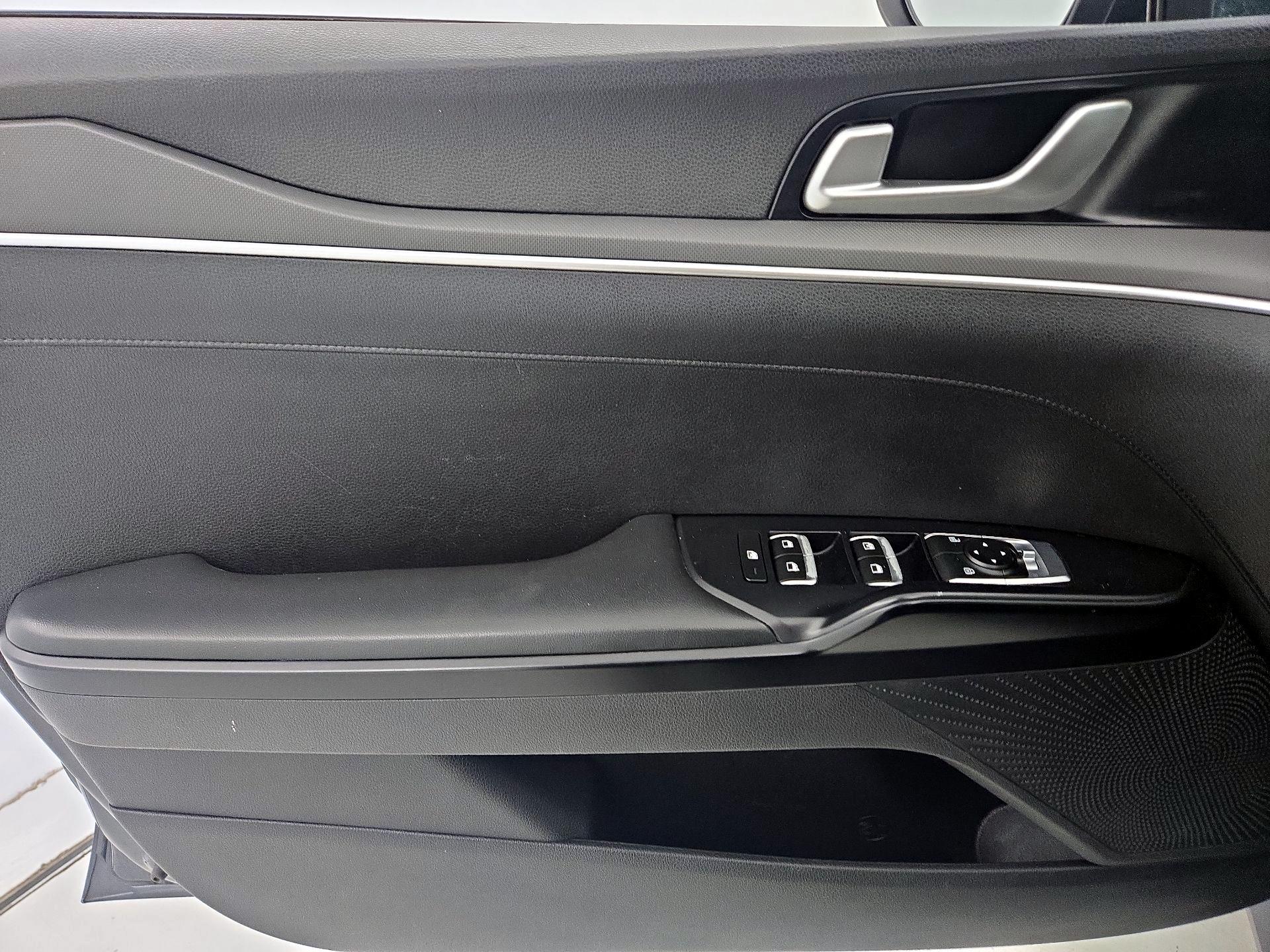 Thumbnail: 2022 Kia K5 - 12