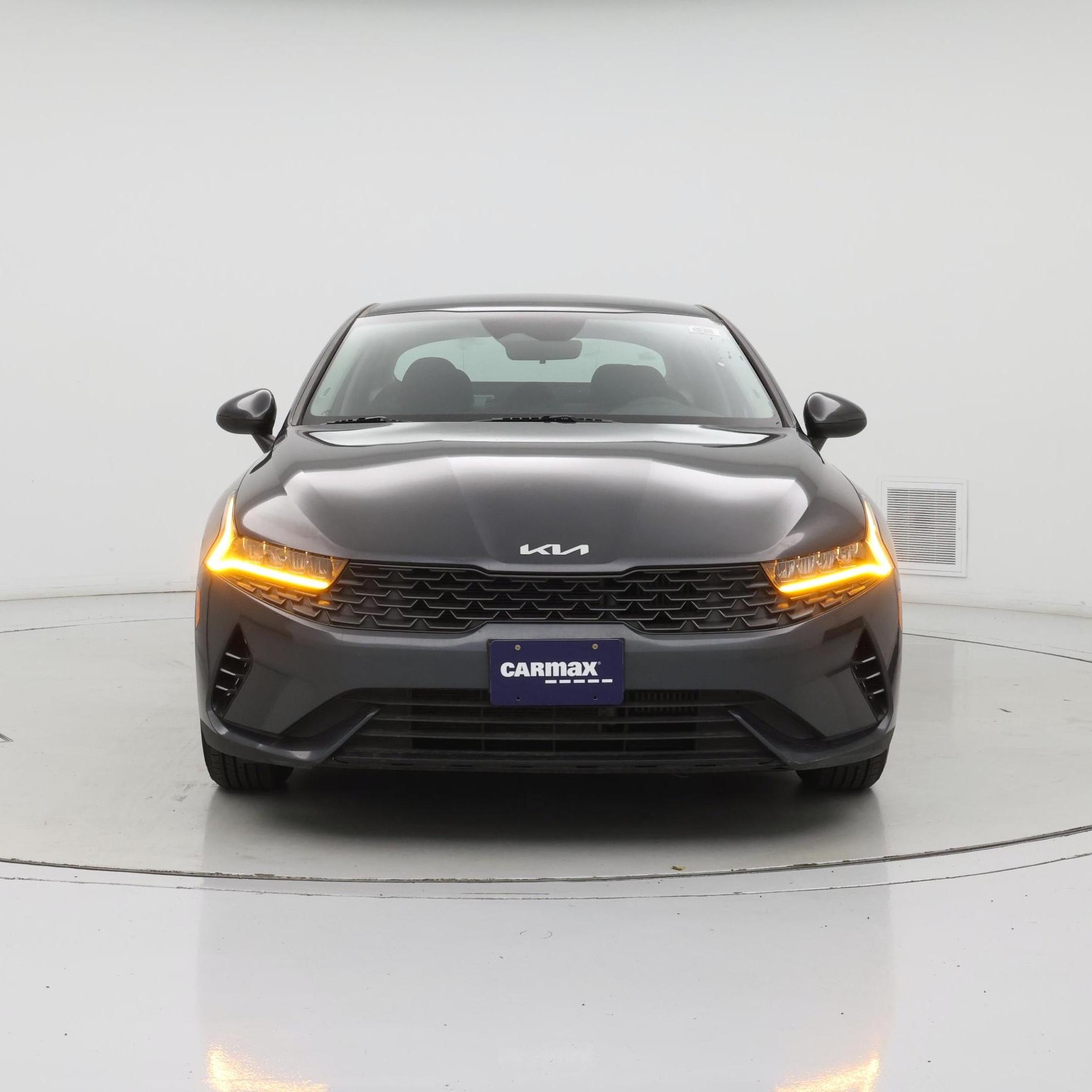 Thumbnail: 2022 Kia K5 - 5