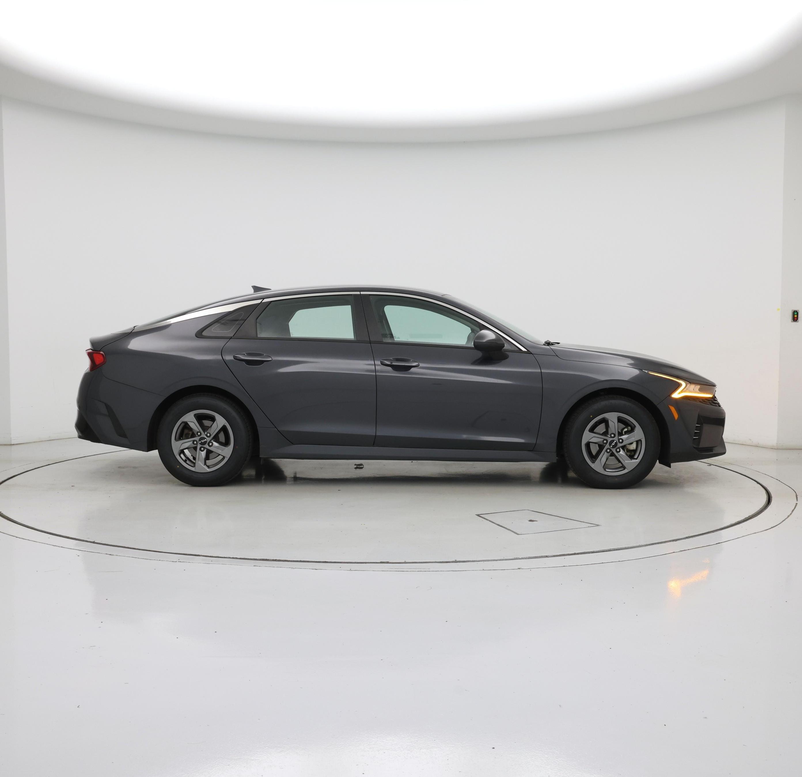 Thumbnail: 2022 Kia K5 - 7