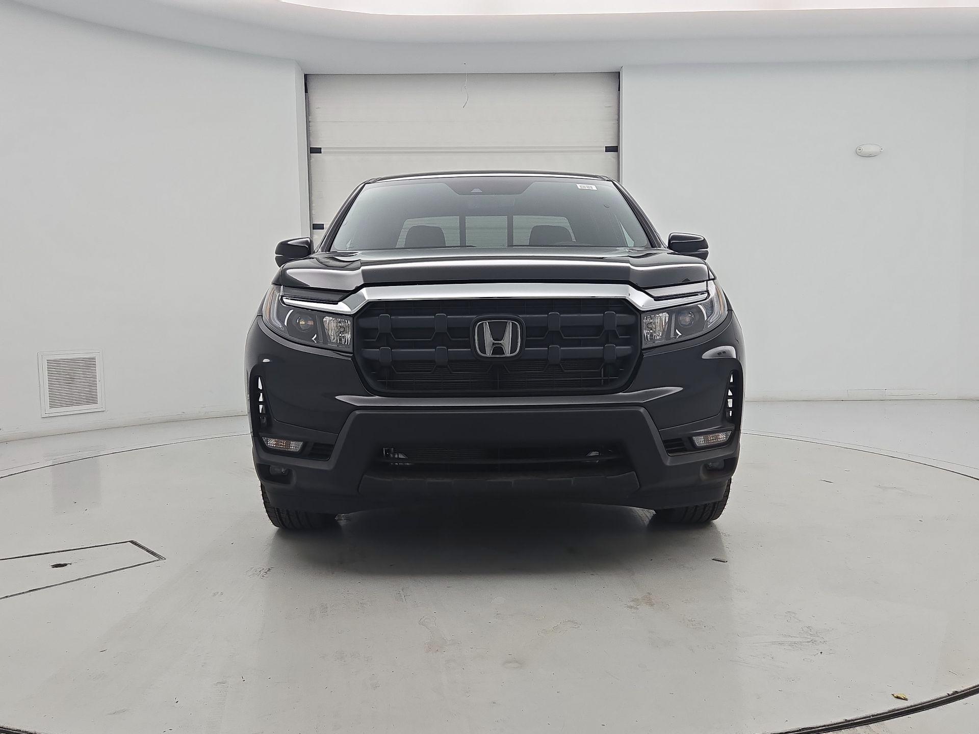Thumbnail: 2025 Honda Ridgeline - 2