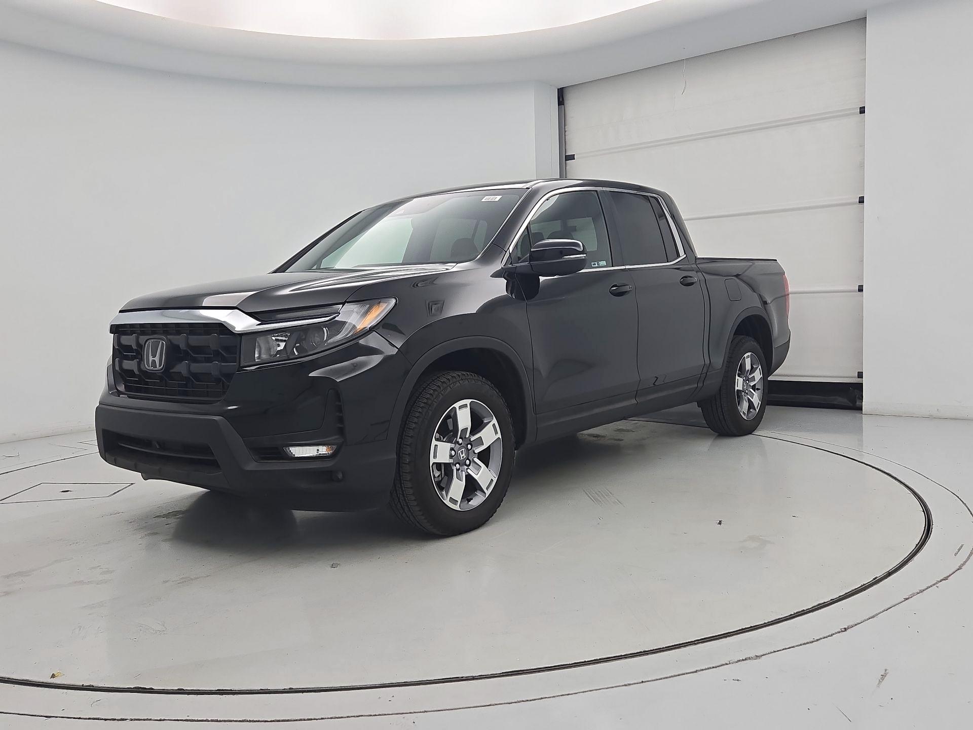 Thumbnail: 2025 Honda Ridgeline - 3