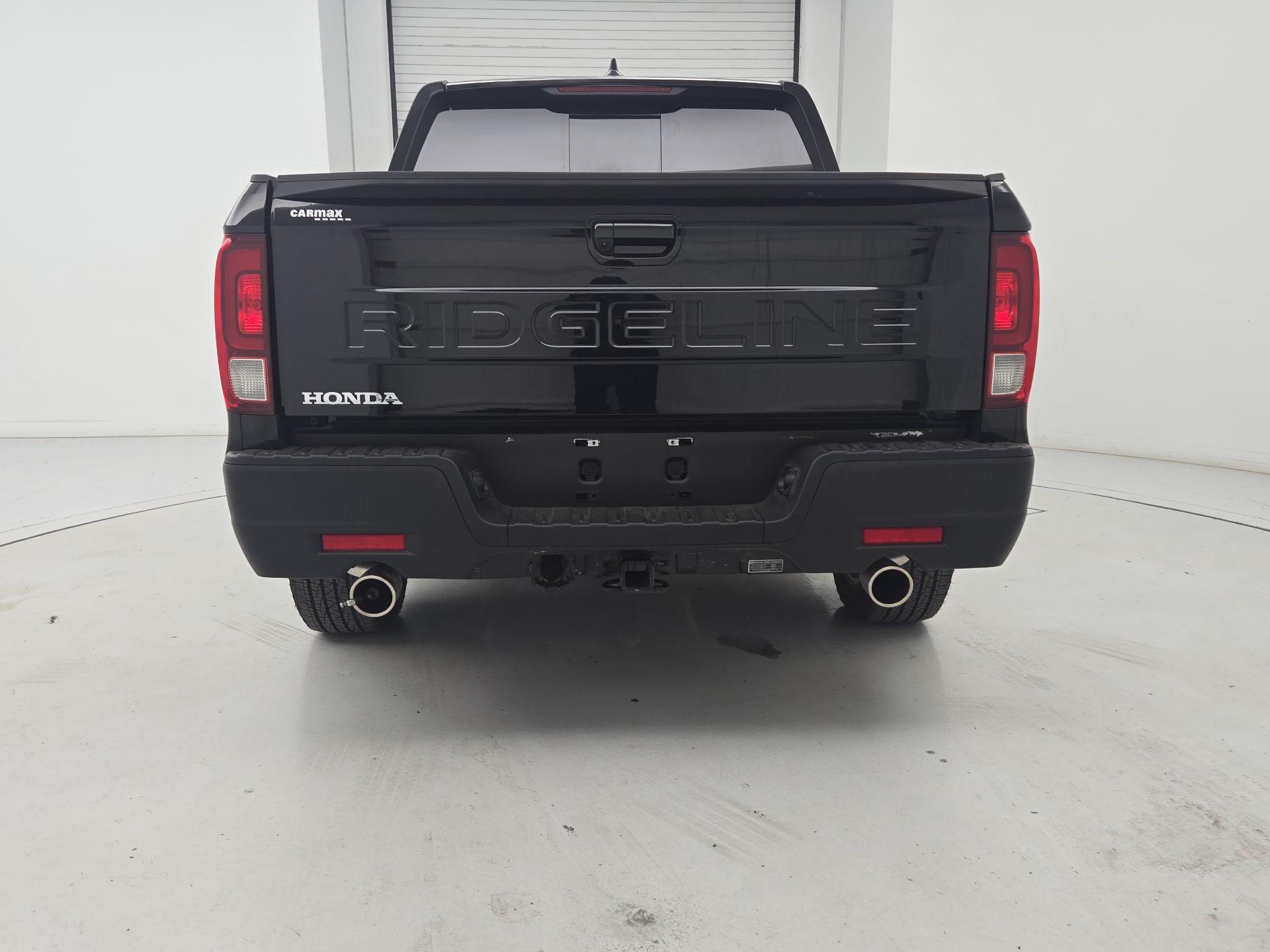 Thumbnail: 2025 Honda Ridgeline - 6