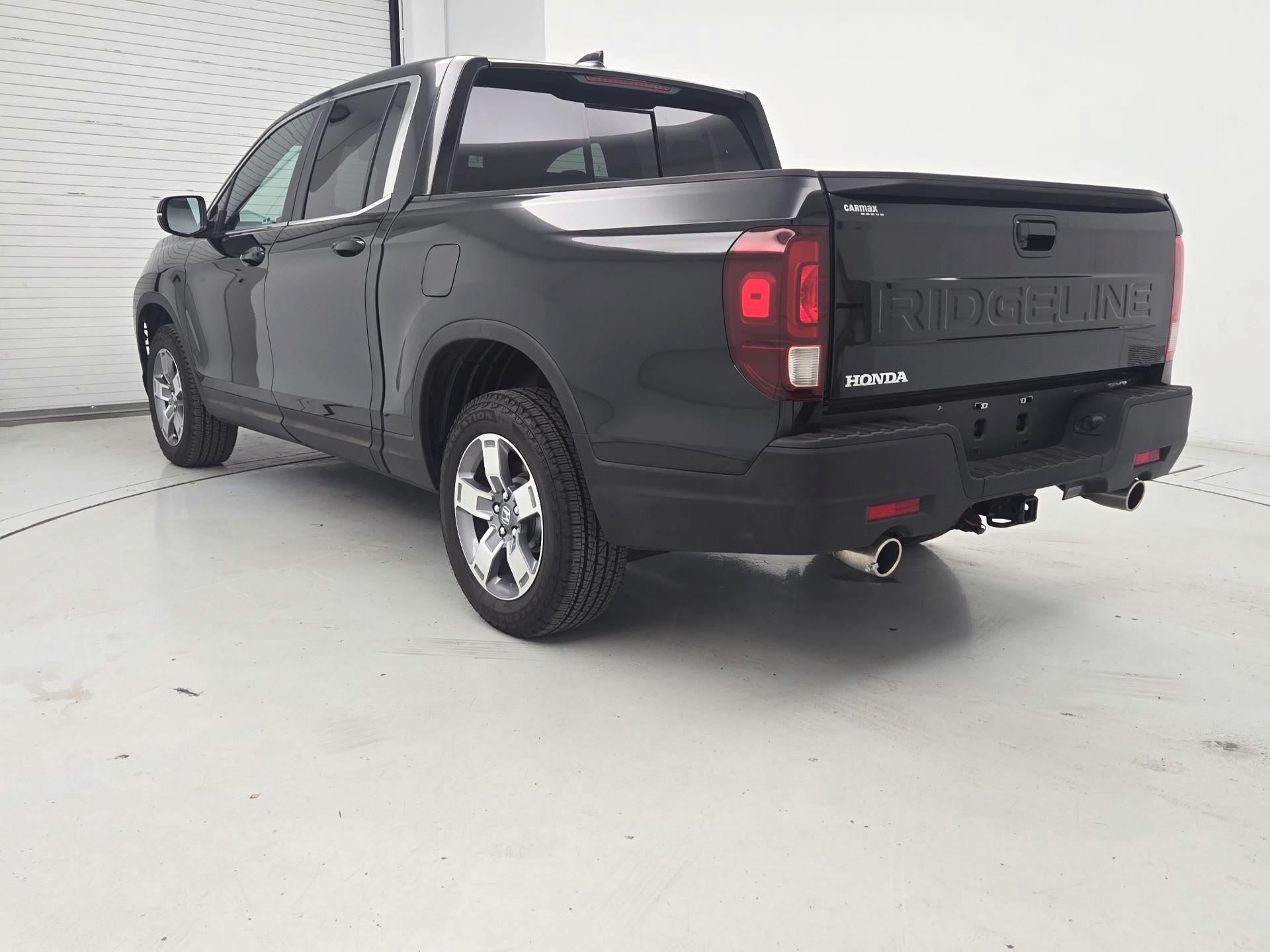 Thumbnail: 2025 Honda Ridgeline - 7