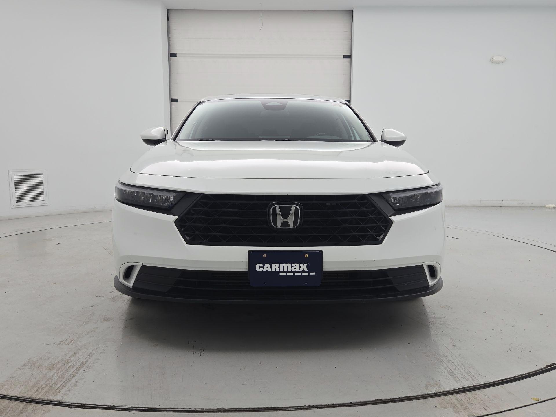 Thumbnail: 2024 Honda Accord - 2
