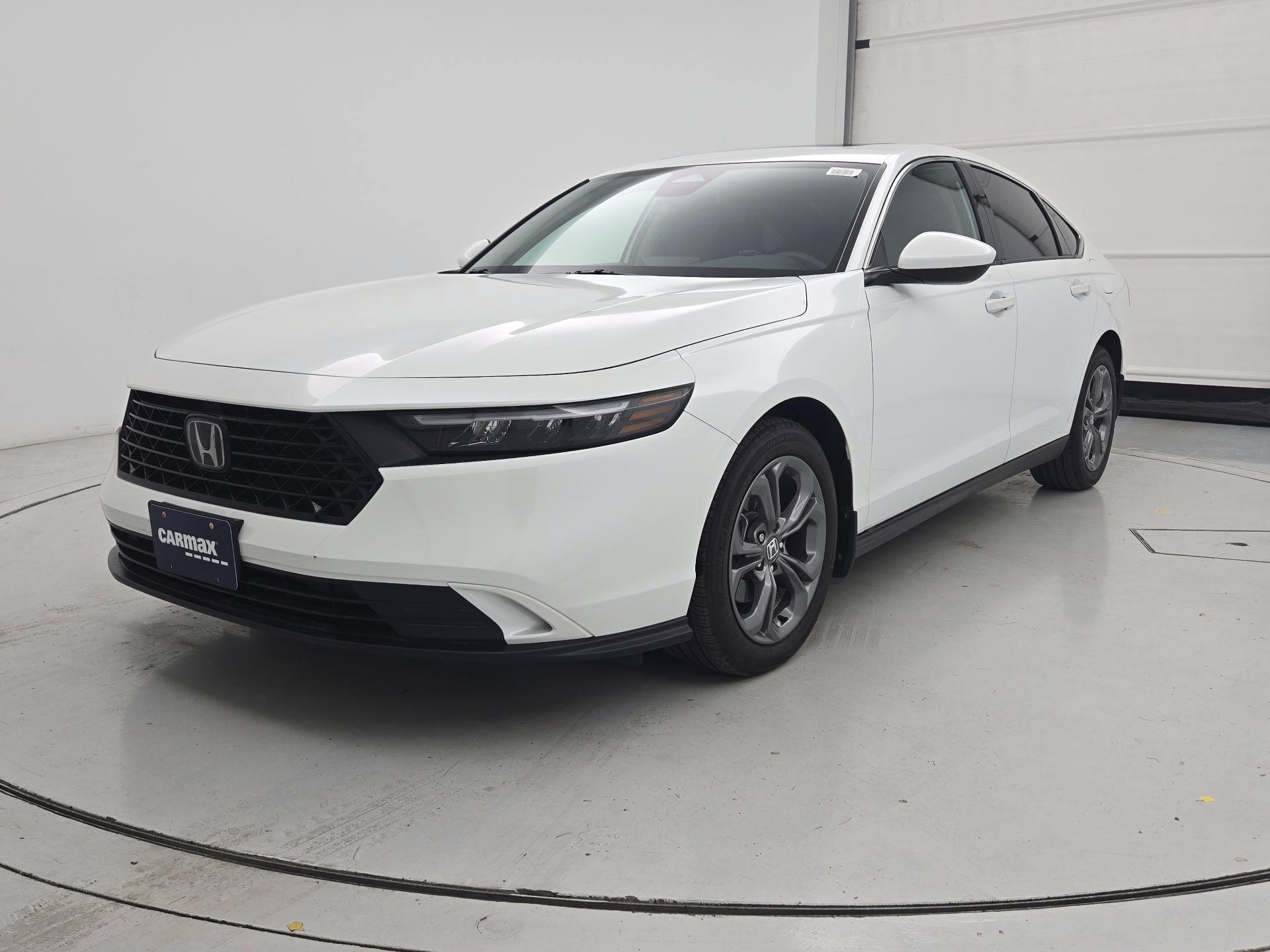 Thumbnail: 2024 Honda Accord - 3