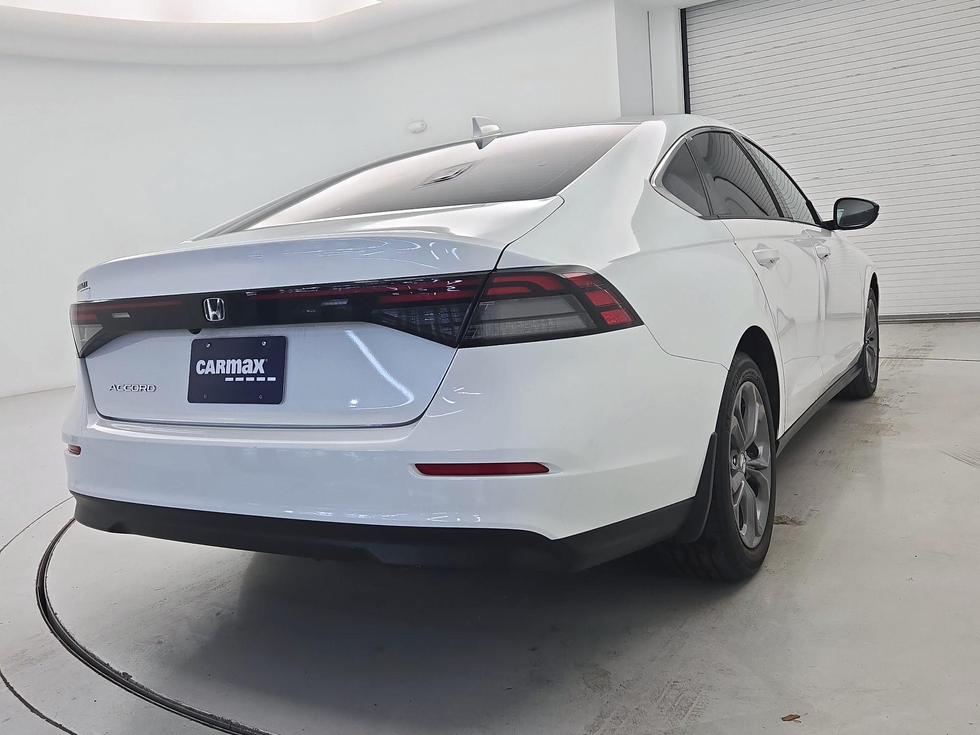 Thumbnail: 2024 Honda Accord - 5