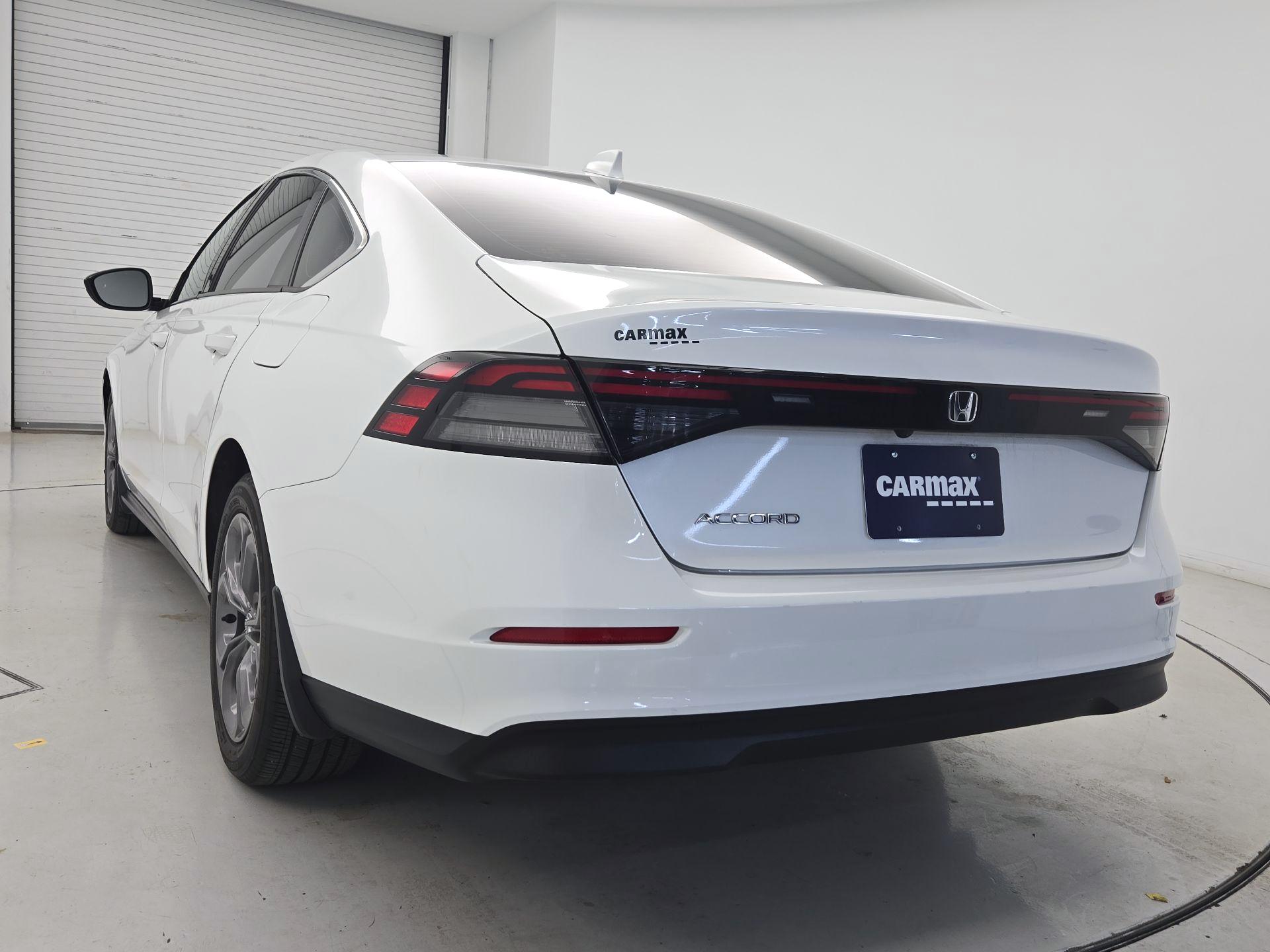 Thumbnail: 2024 Honda Accord - 7