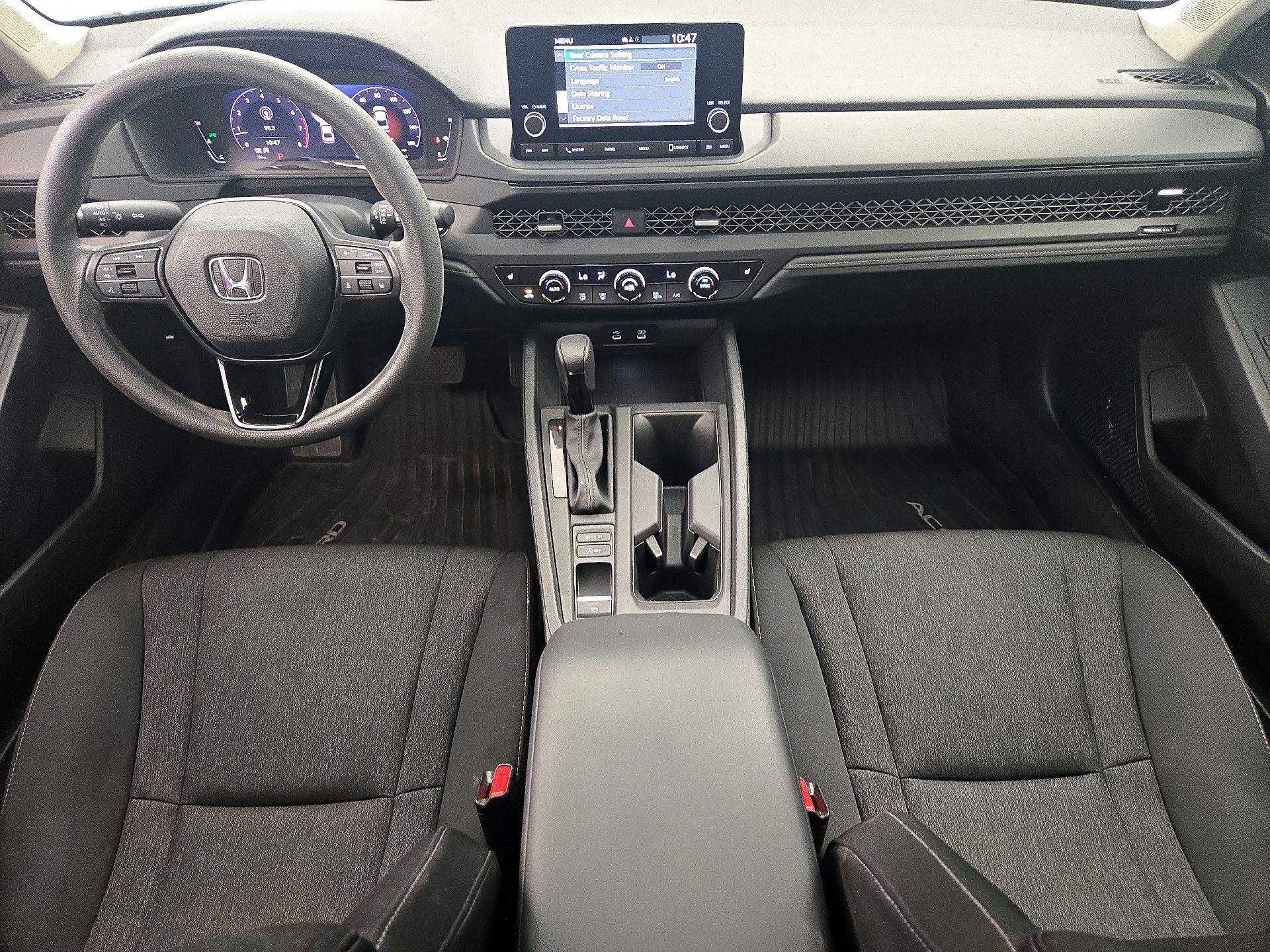 Thumbnail: 2024 Honda Accord - 8