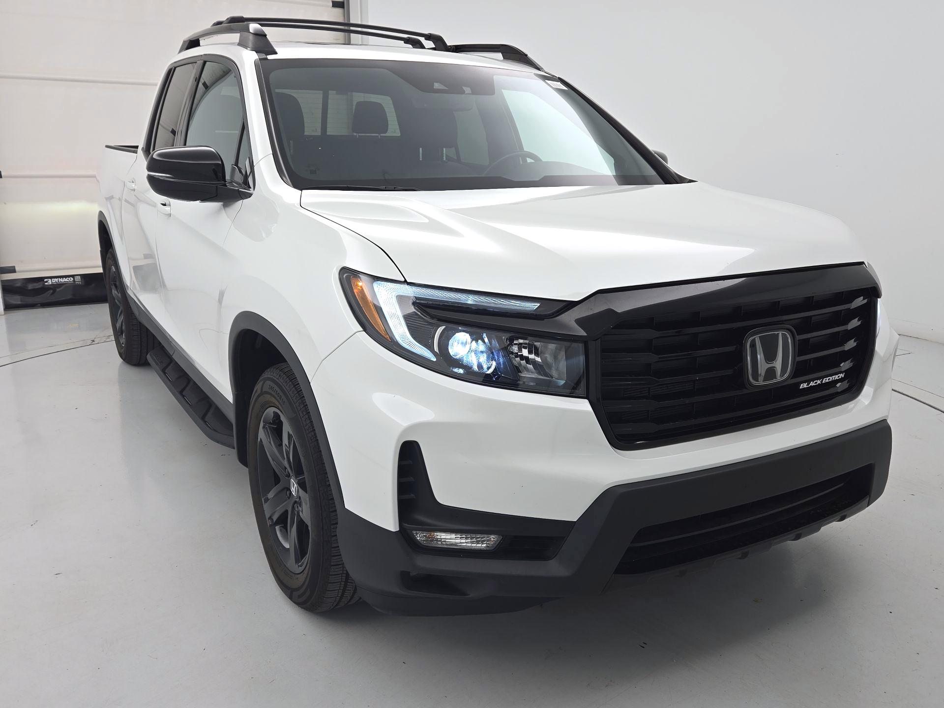 Thumbnail: 2023 Honda Ridgeline - 1