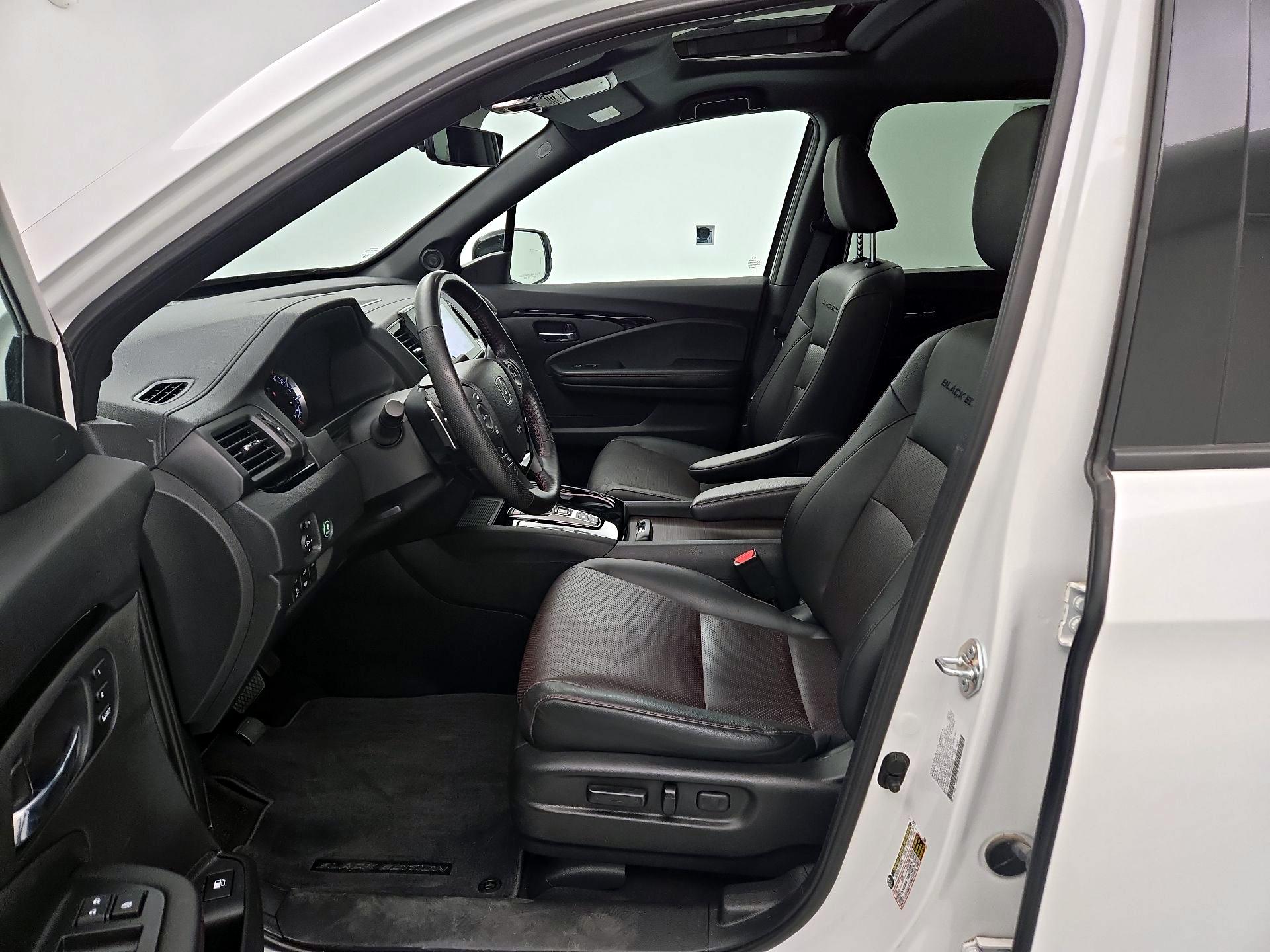 Thumbnail: 2023 Honda Ridgeline - 9