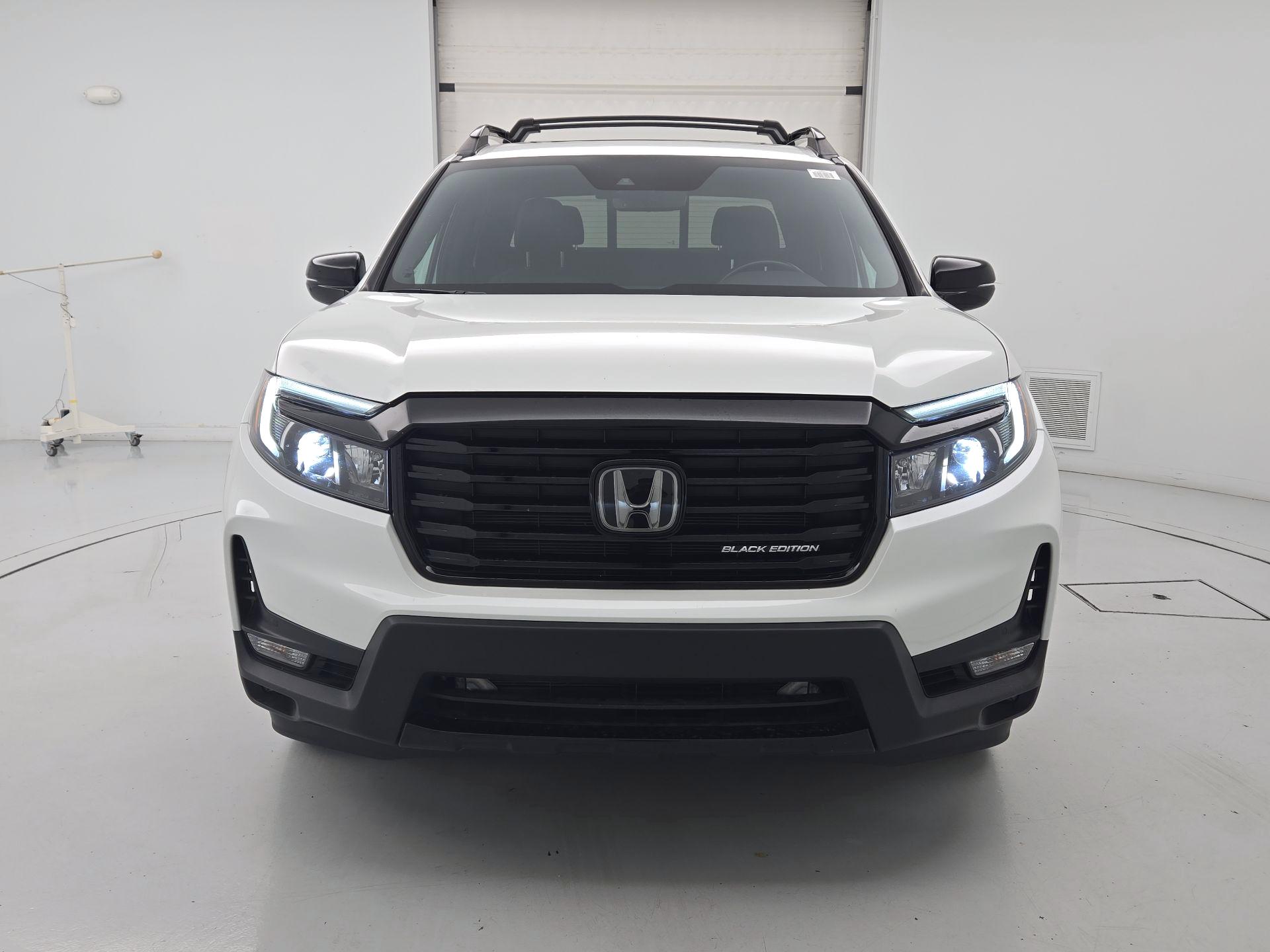 Thumbnail: 2023 Honda Ridgeline - 2