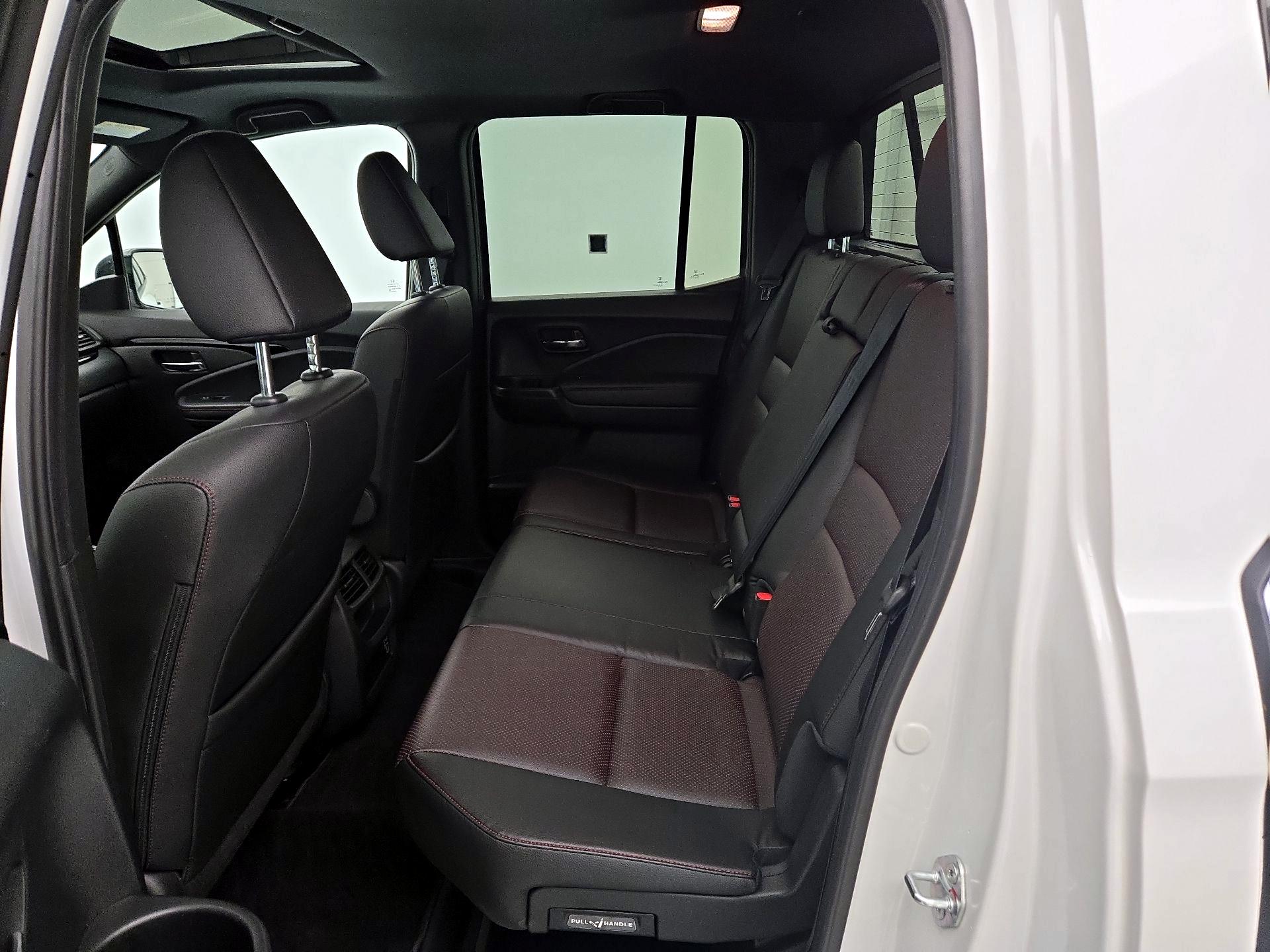 Thumbnail: 2023 Honda Ridgeline - 19