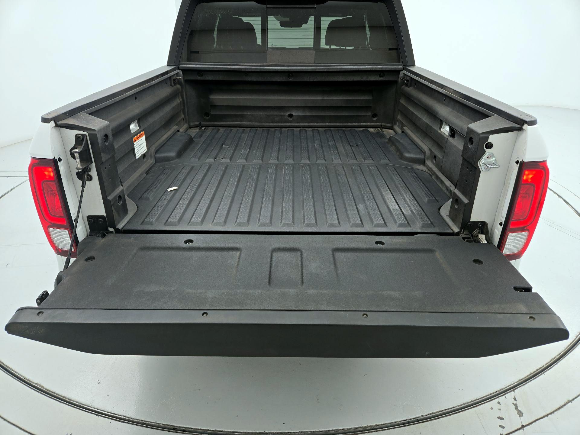 Thumbnail: 2023 Honda Ridgeline - 20