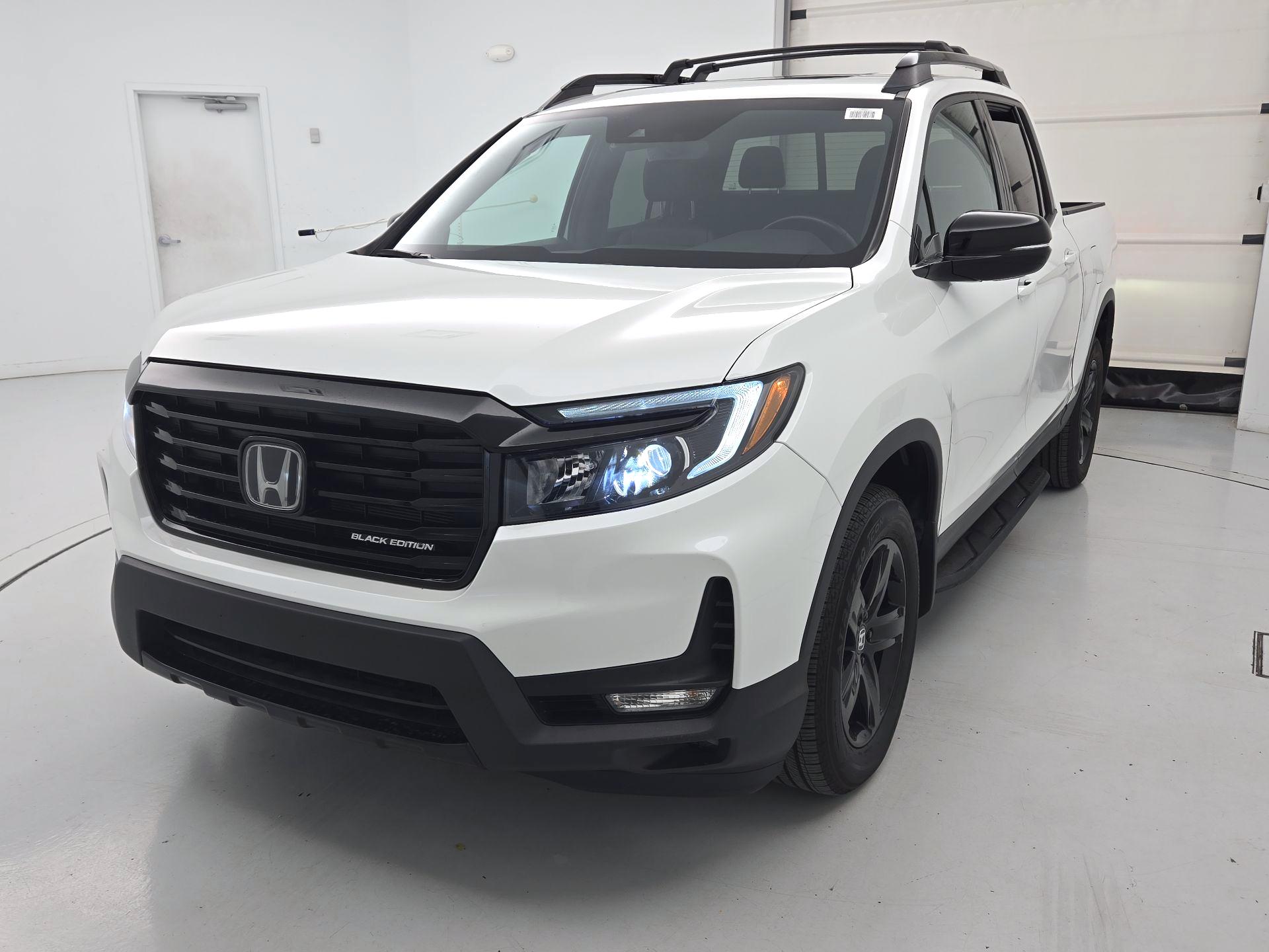 Thumbnail: 2023 Honda Ridgeline - 3