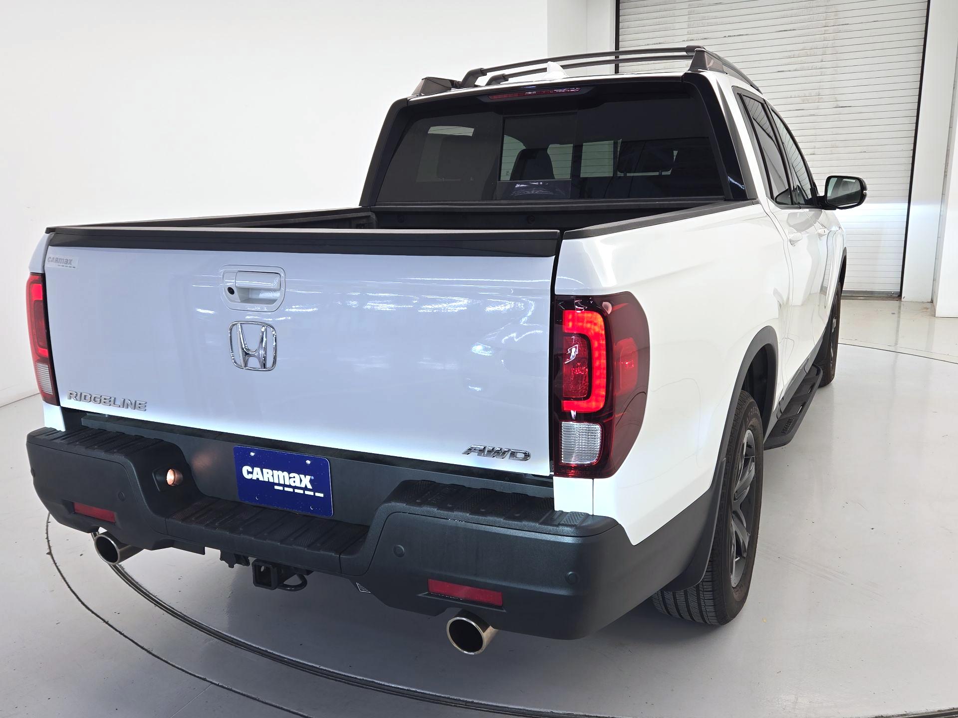 Thumbnail: 2023 Honda Ridgeline - 5