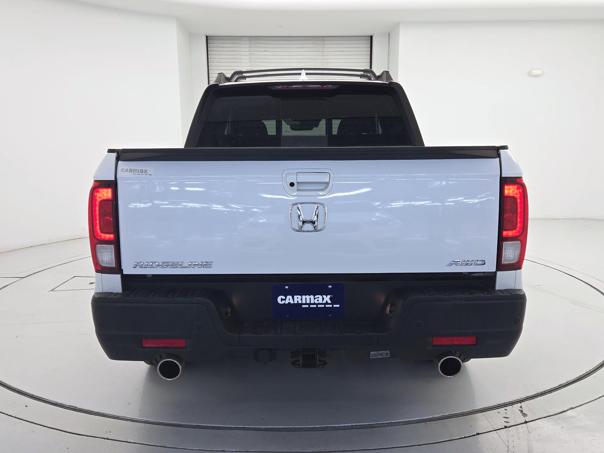 Thumbnail: 2023 Honda Ridgeline - 6