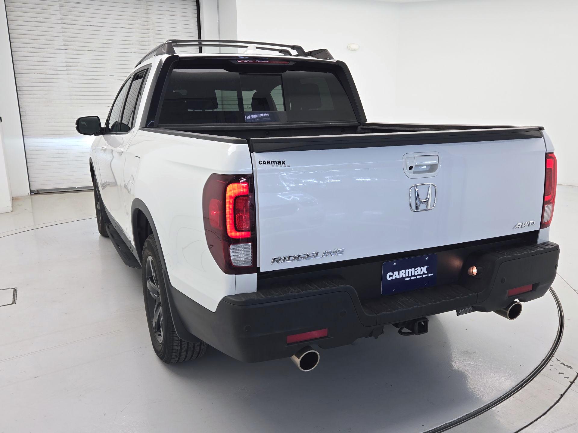 Thumbnail: 2023 Honda Ridgeline - 7