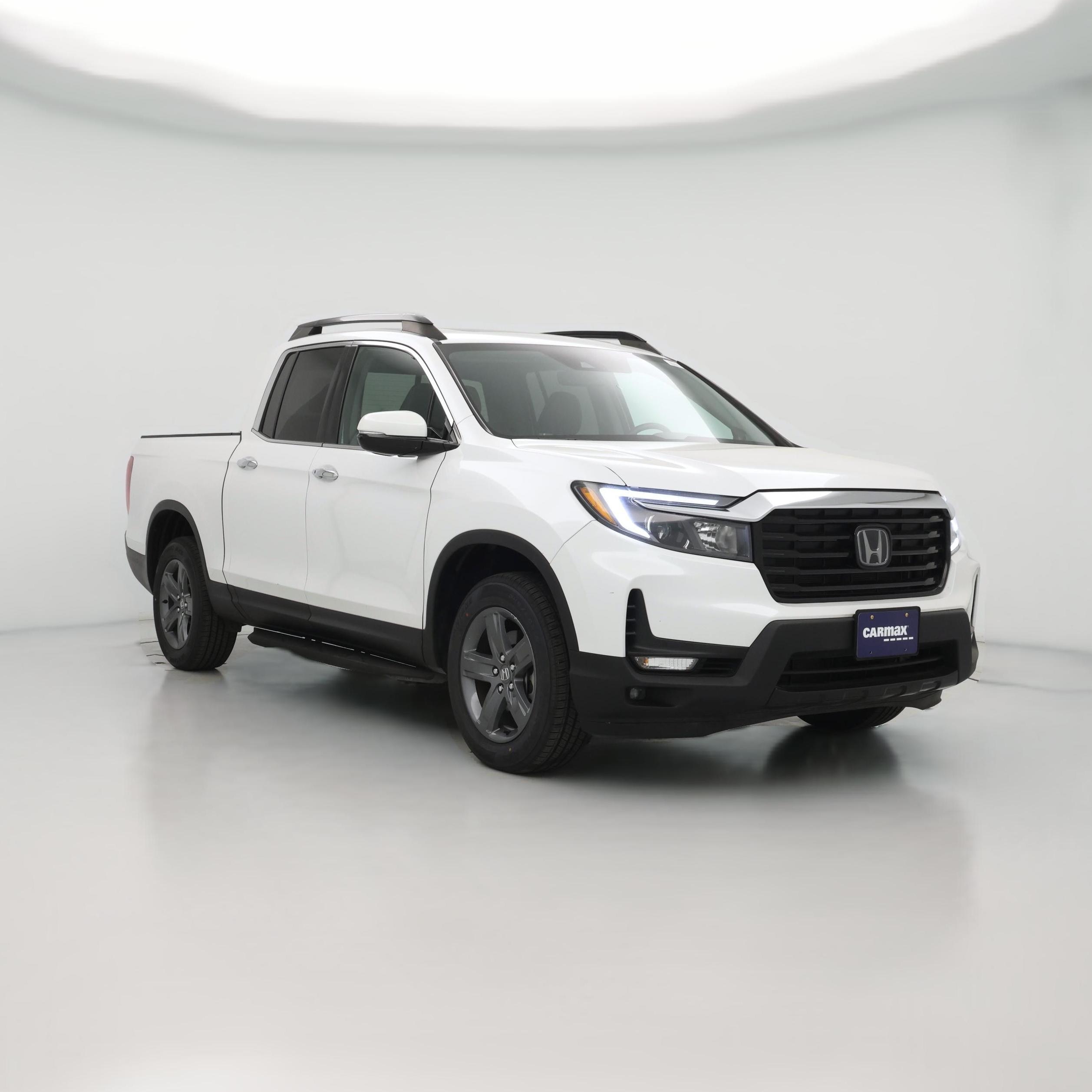 Thumbnail: 2023 Honda Ridgeline - 1