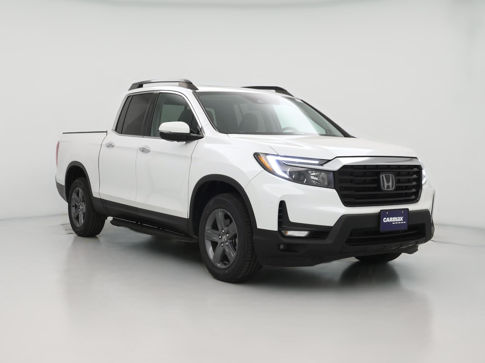 2023 Honda Ridgeline