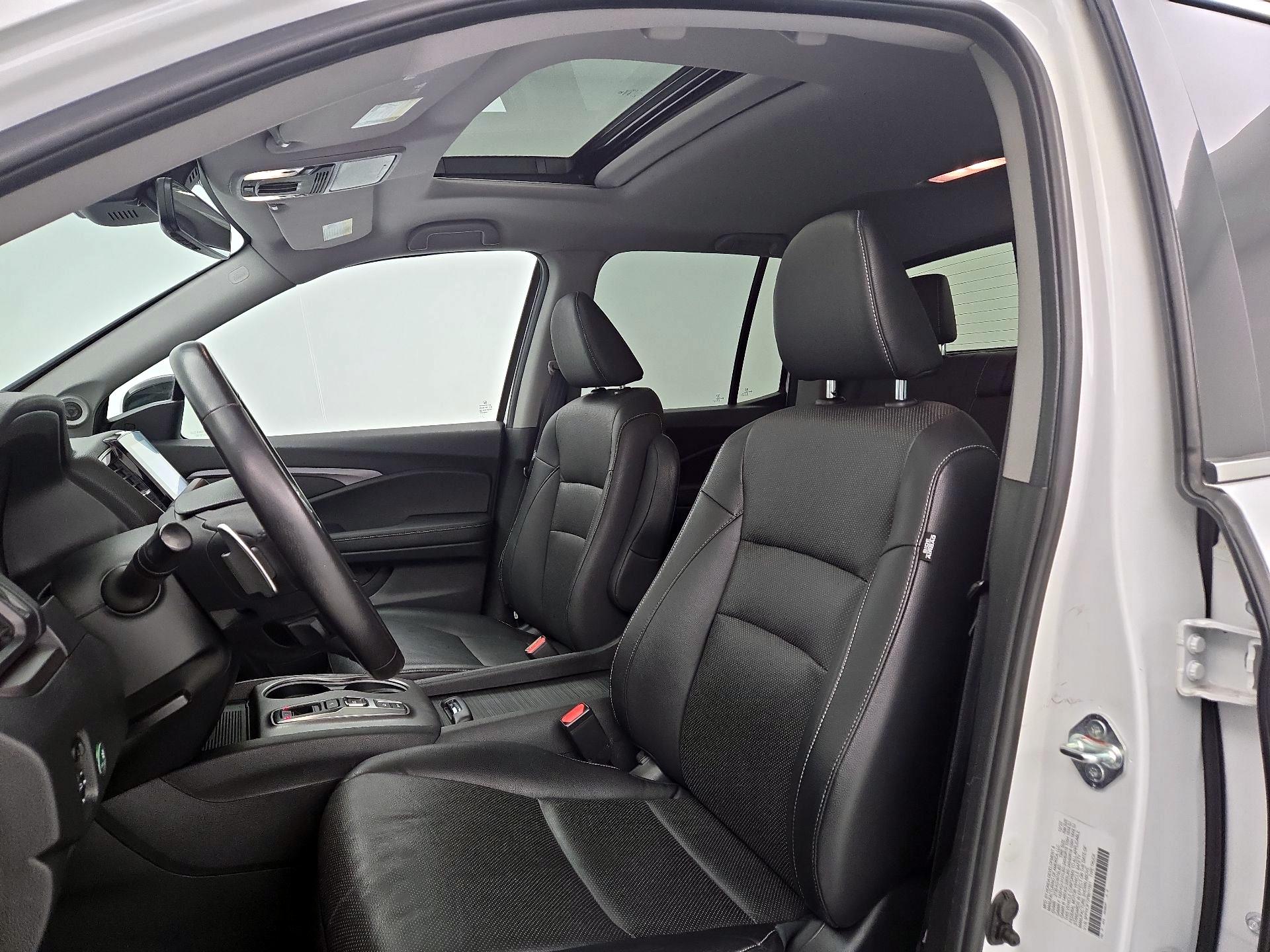 Thumbnail: 2023 Honda Ridgeline - 20