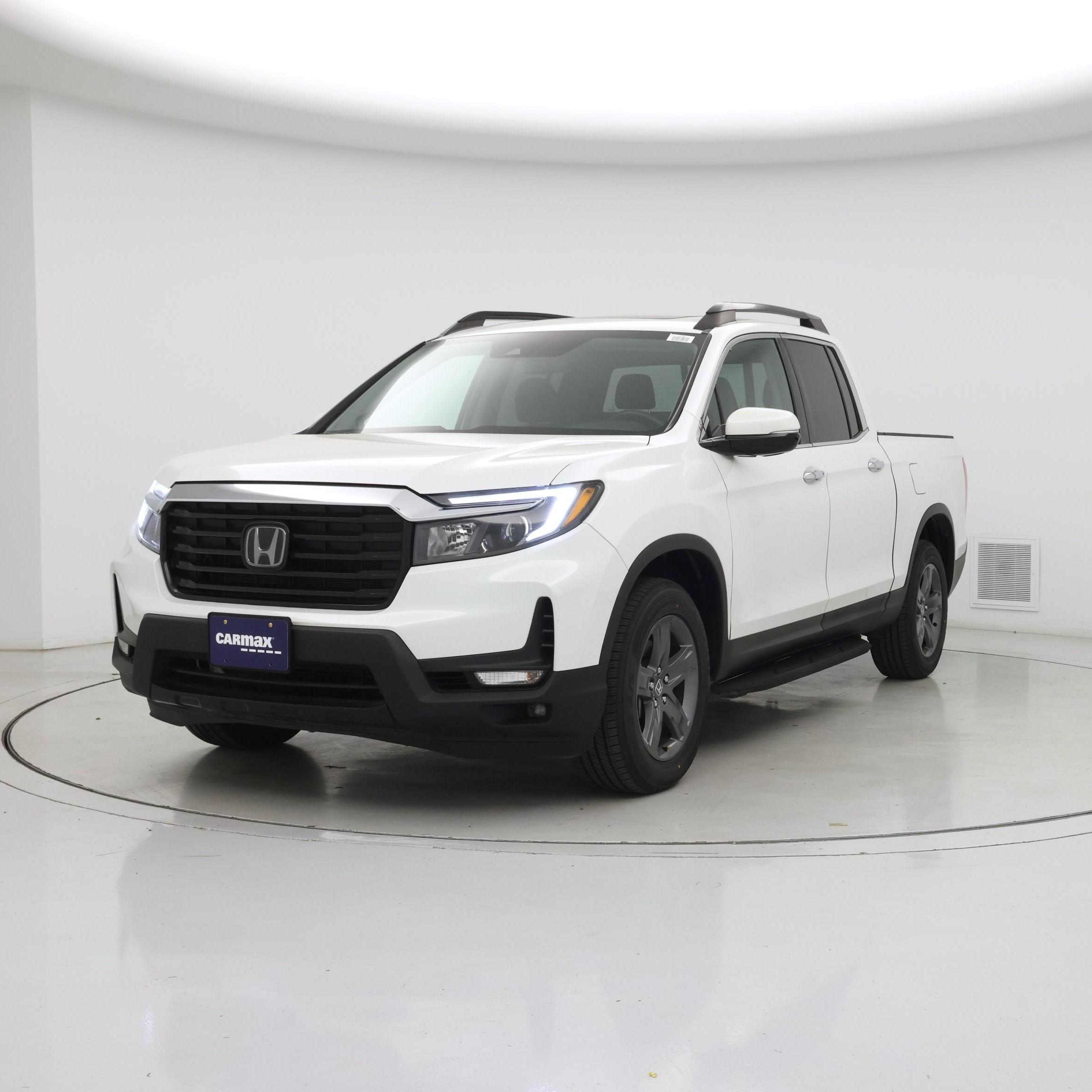 Thumbnail: 2023 Honda Ridgeline - 4