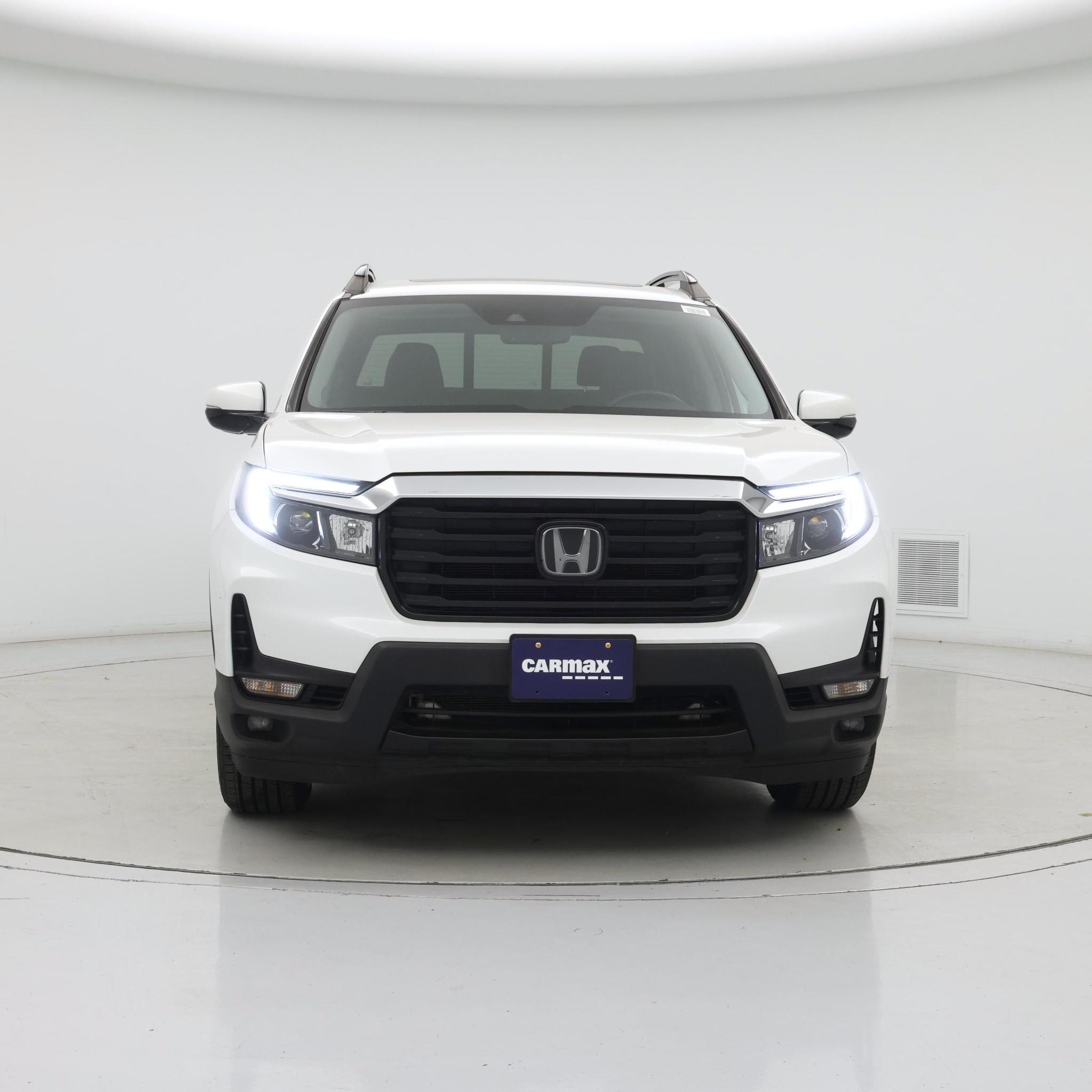 Thumbnail: 2023 Honda Ridgeline - 5