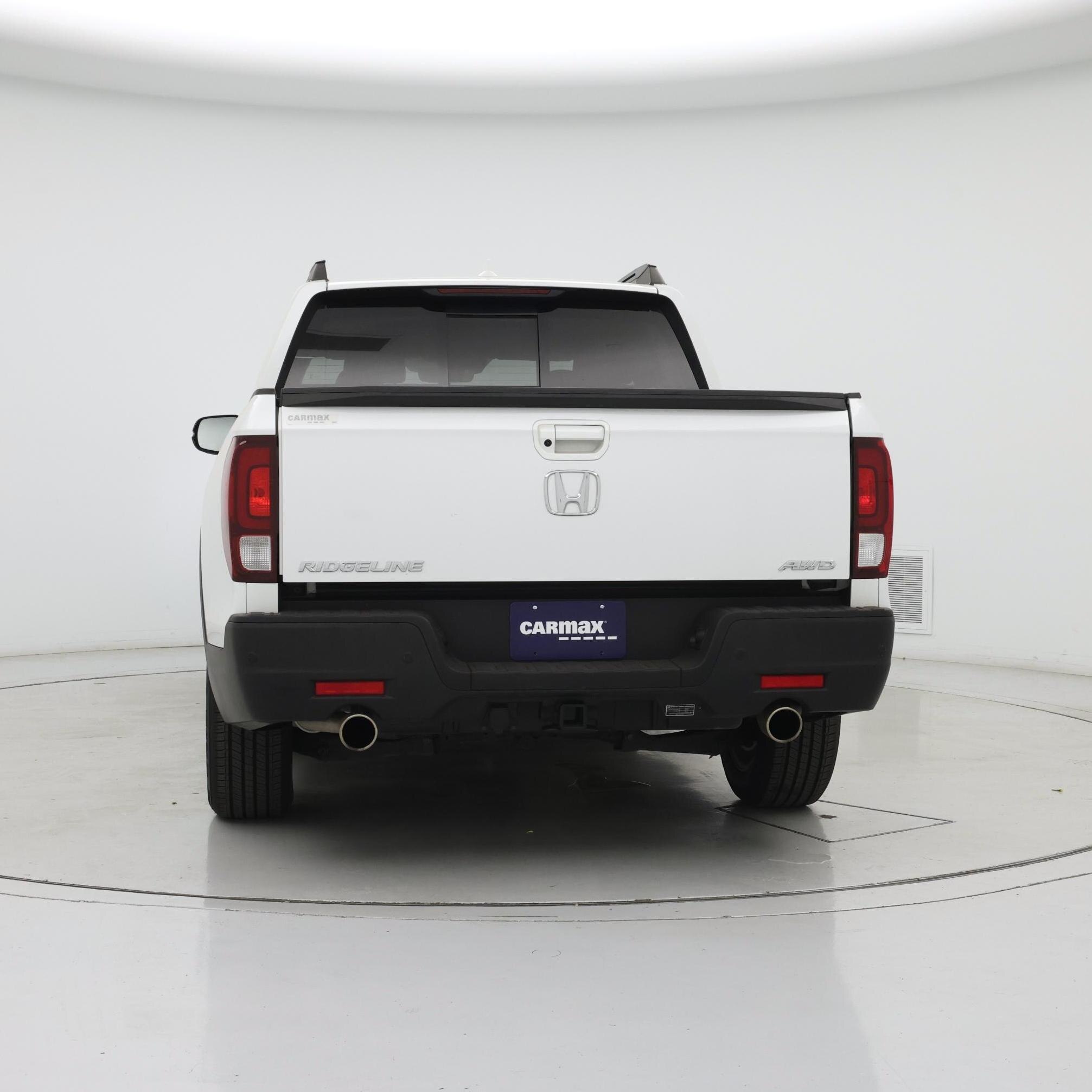 Thumbnail: 2023 Honda Ridgeline - 6
