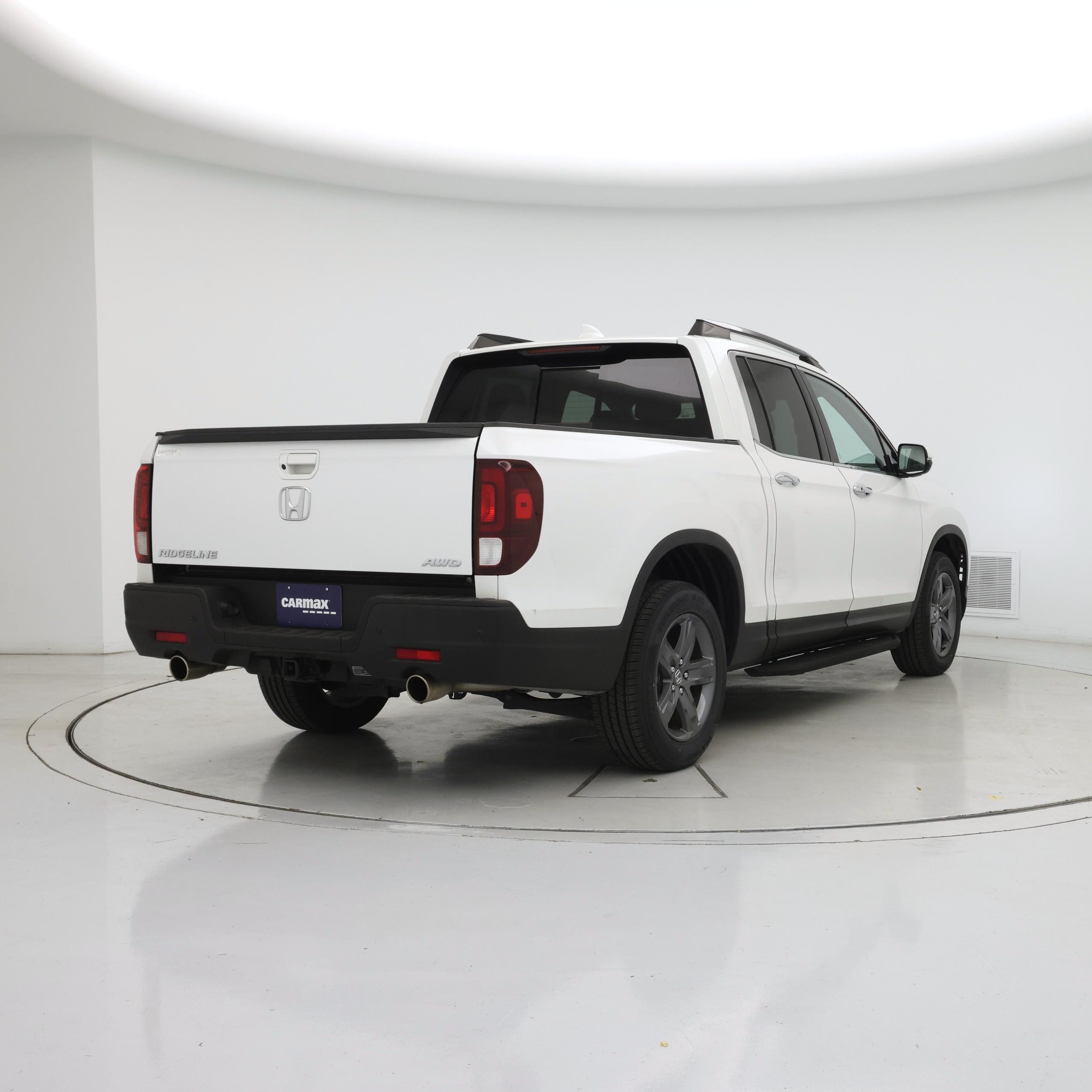 Thumbnail: 2023 Honda Ridgeline - 8