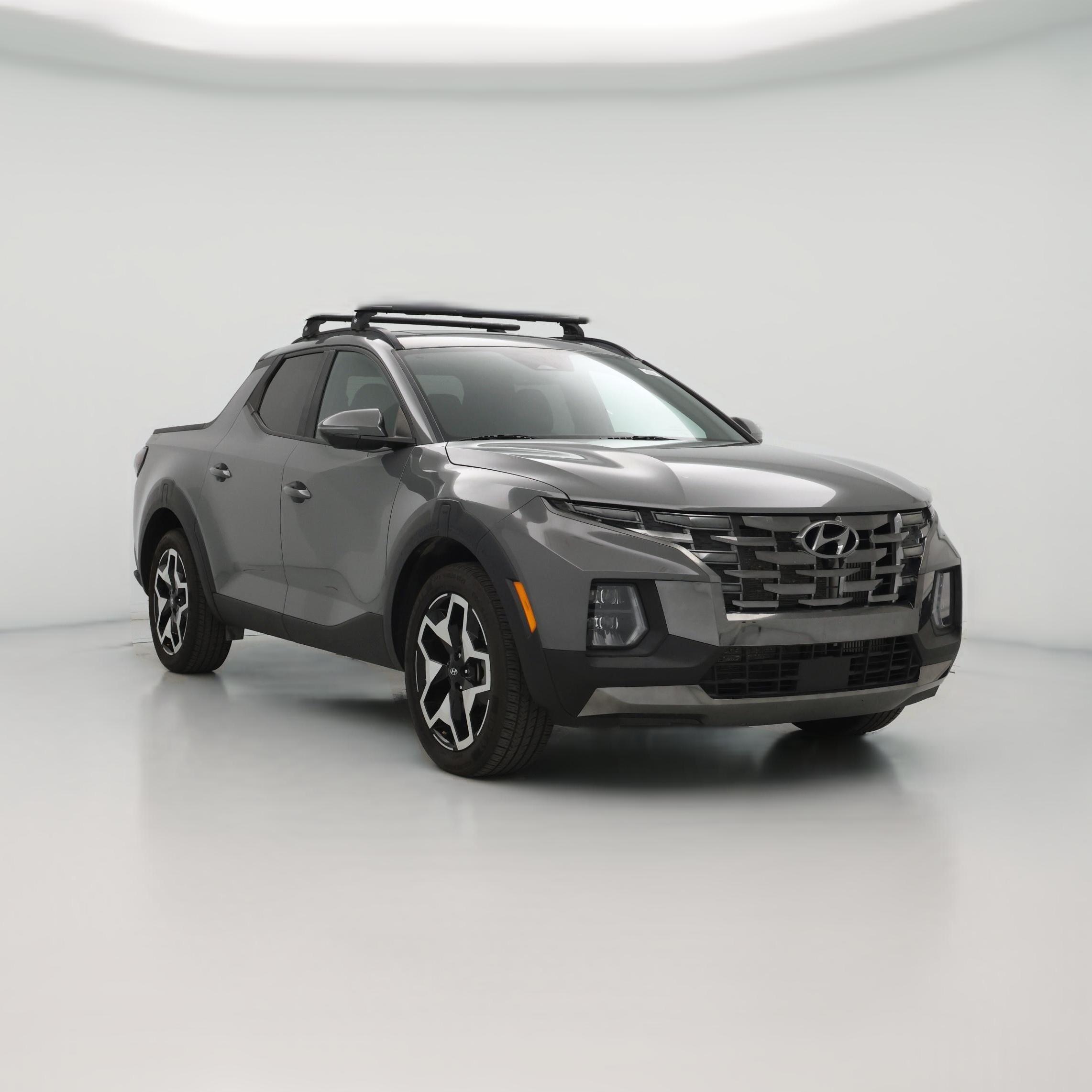 Thumbnail: 2022 Hyundai Santa Cruz - 1