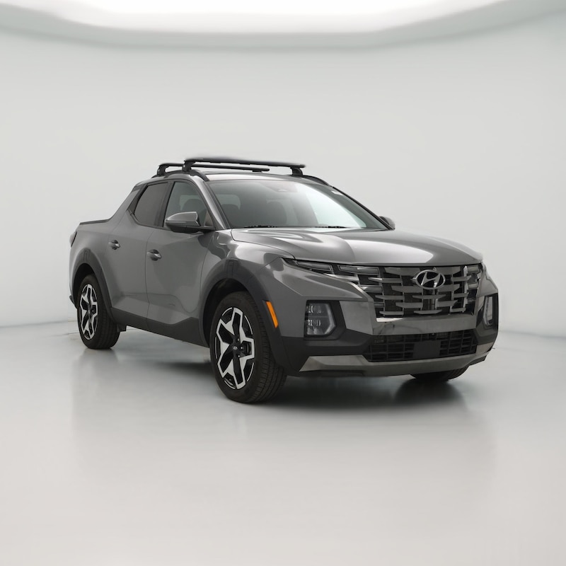 2022 Hyundai Santa Cruz Limited