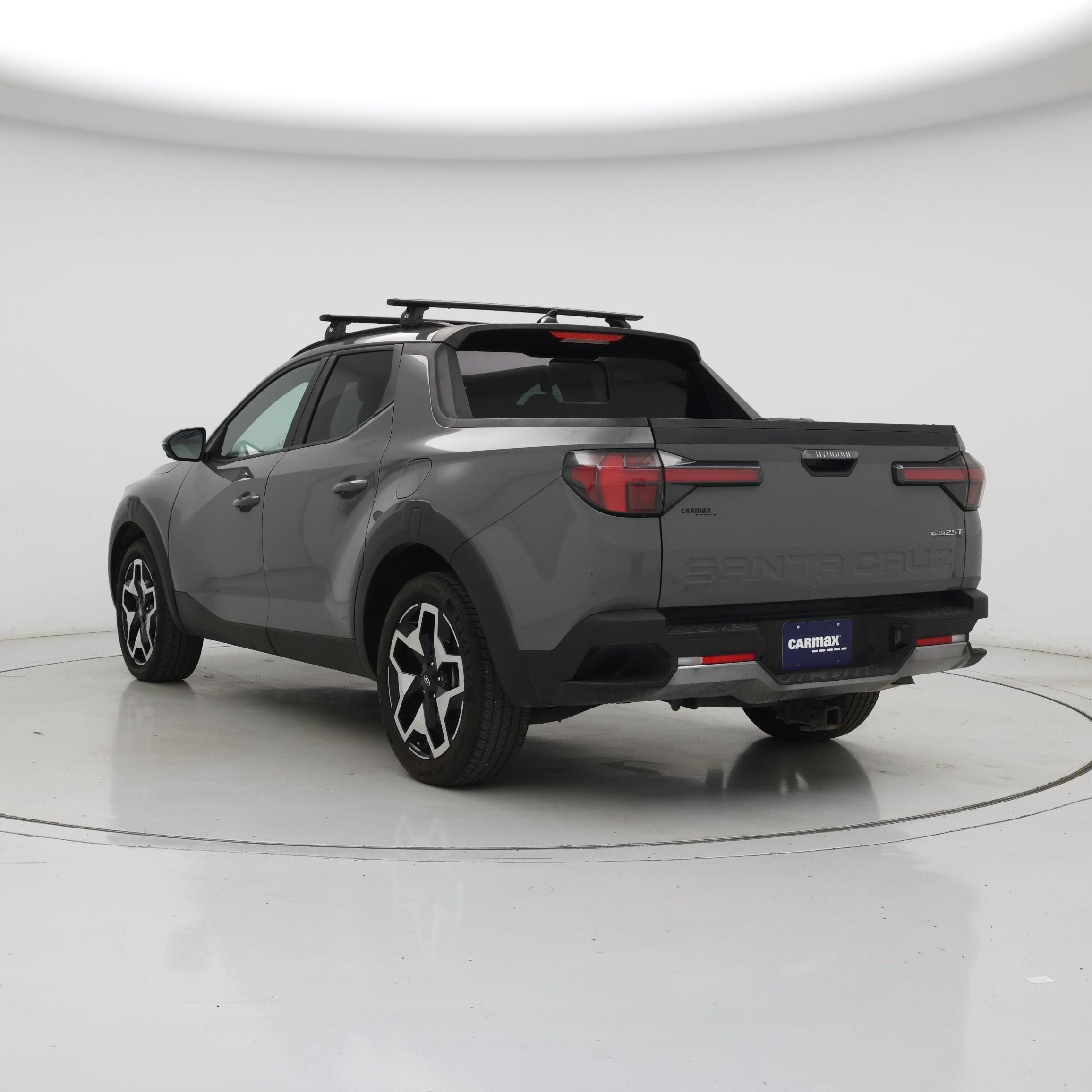 Thumbnail: 2022 Hyundai Santa Cruz - 2