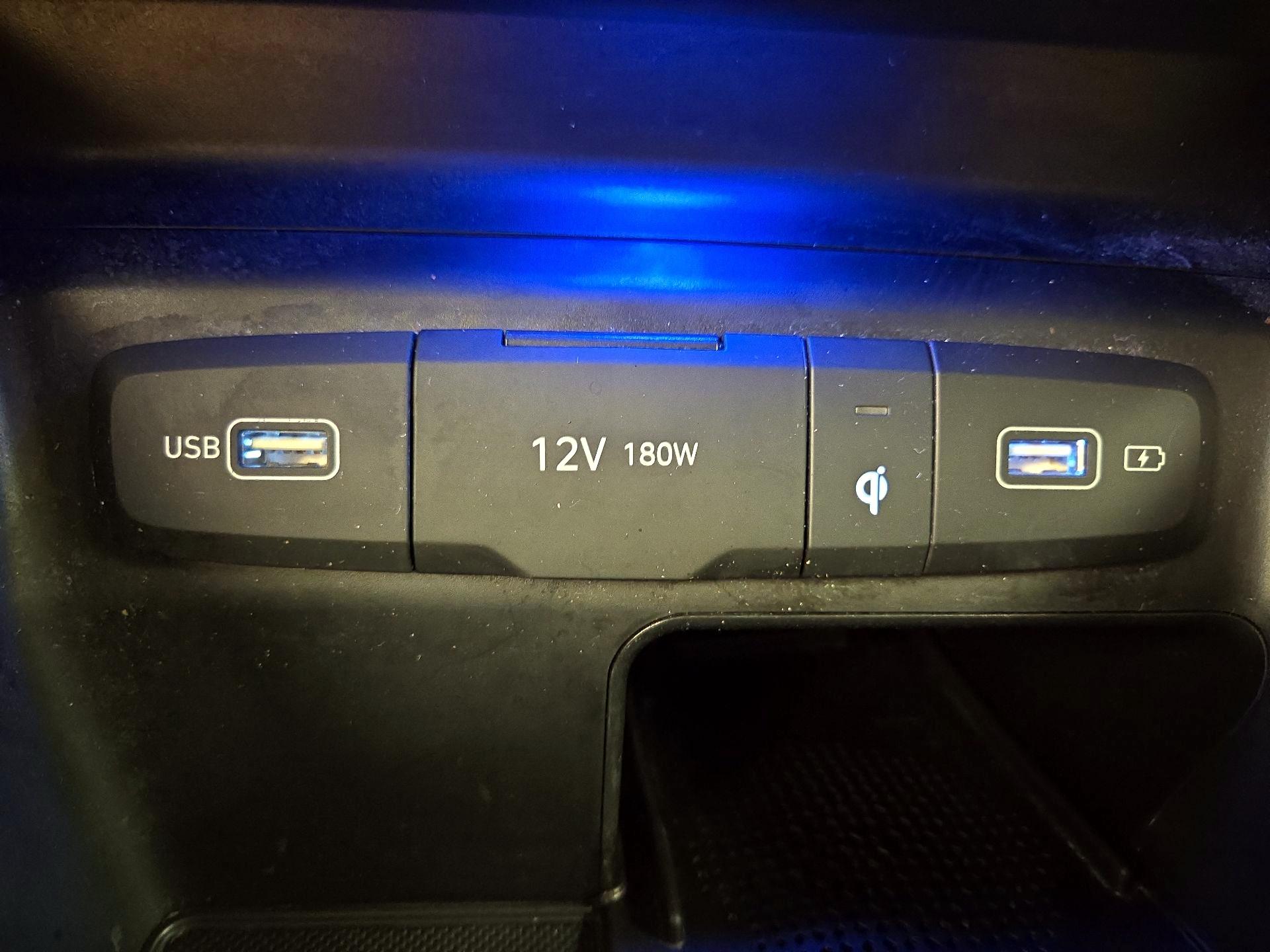 Thumbnail: 2022 Hyundai Santa Cruz - 19