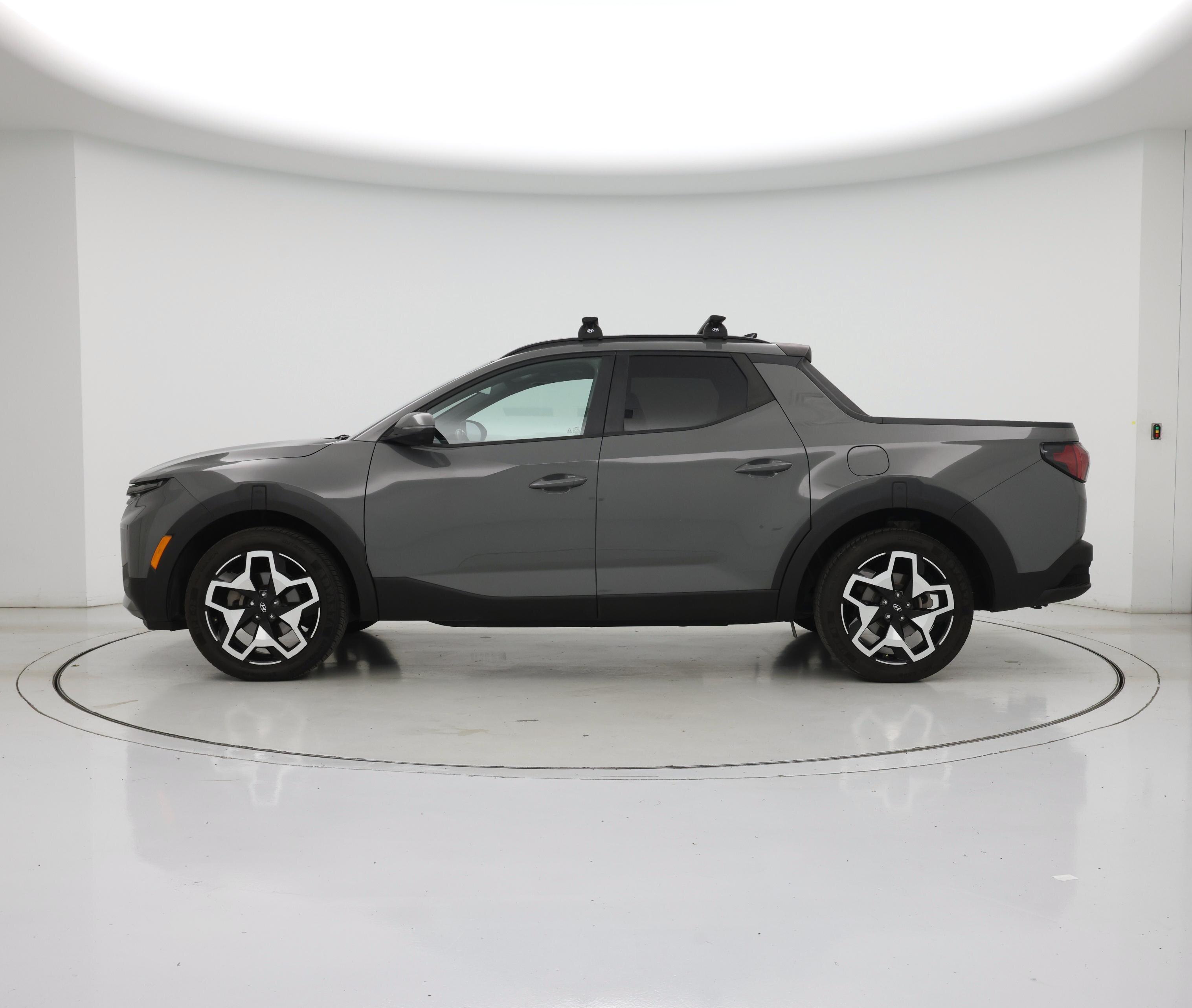 Thumbnail: 2022 Hyundai Santa Cruz - 3