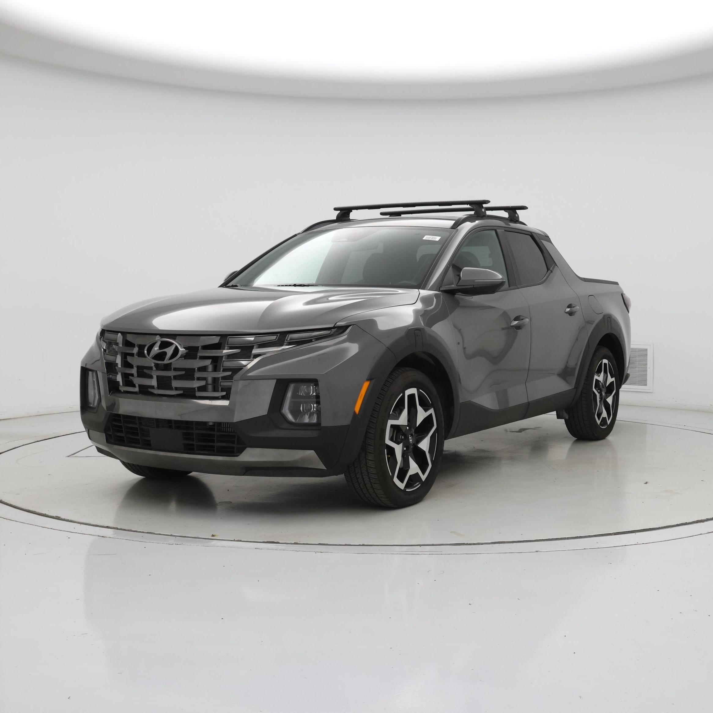 Thumbnail: 2022 Hyundai Santa Cruz - 4