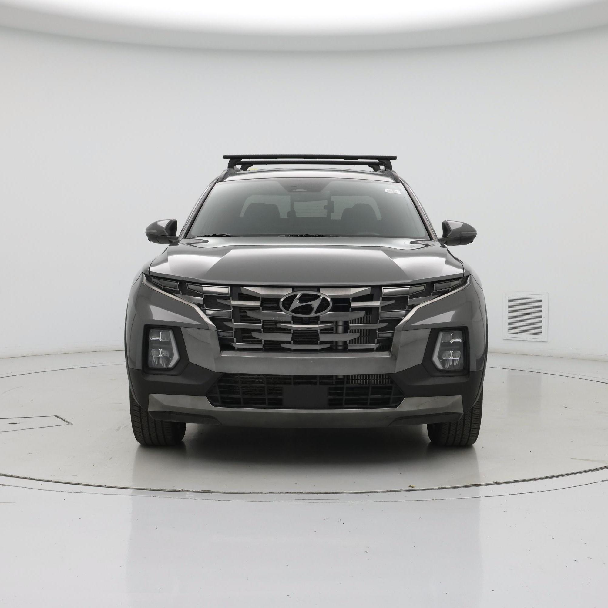 Thumbnail: 2022 Hyundai Santa Cruz - 5