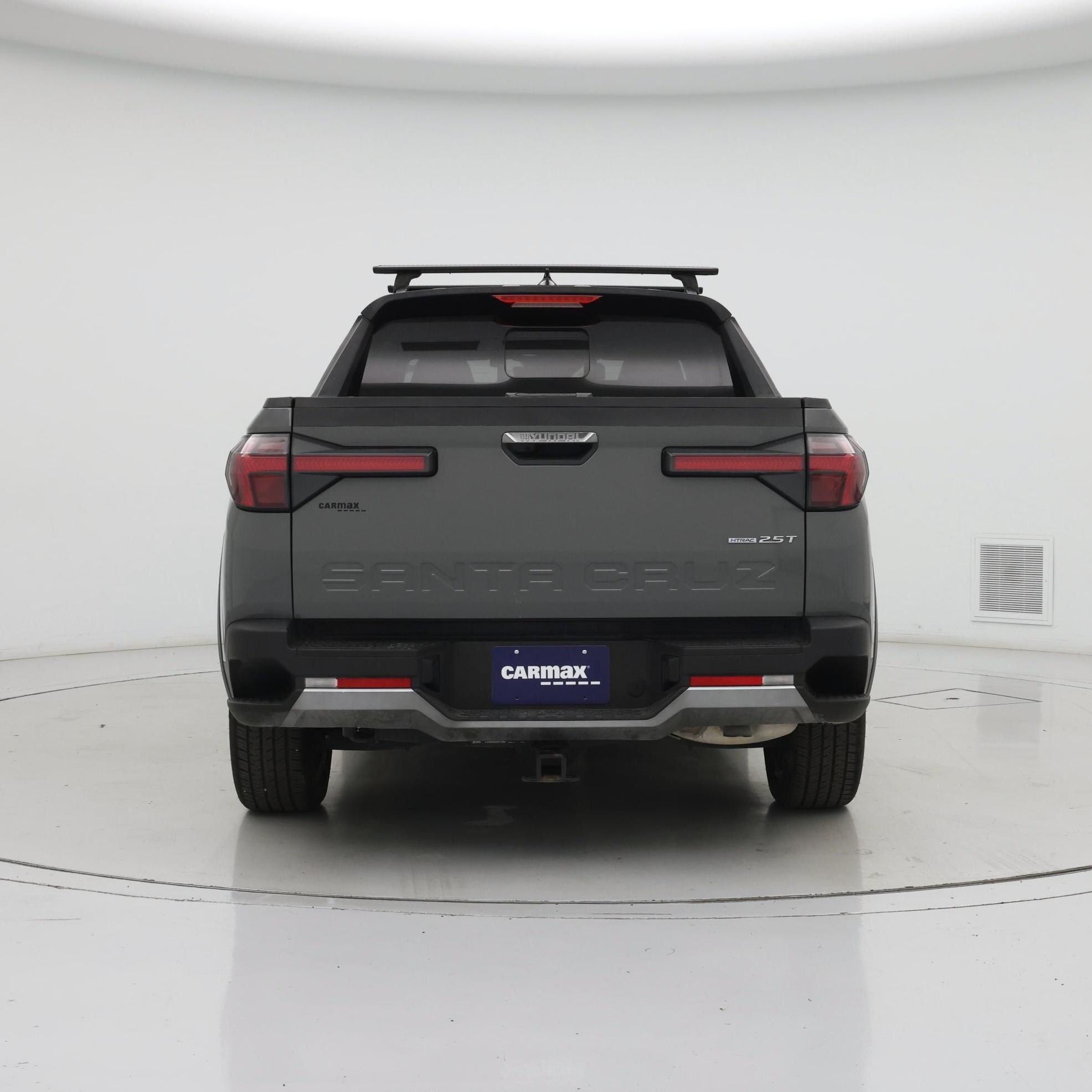 Thumbnail: 2022 Hyundai Santa Cruz - 6